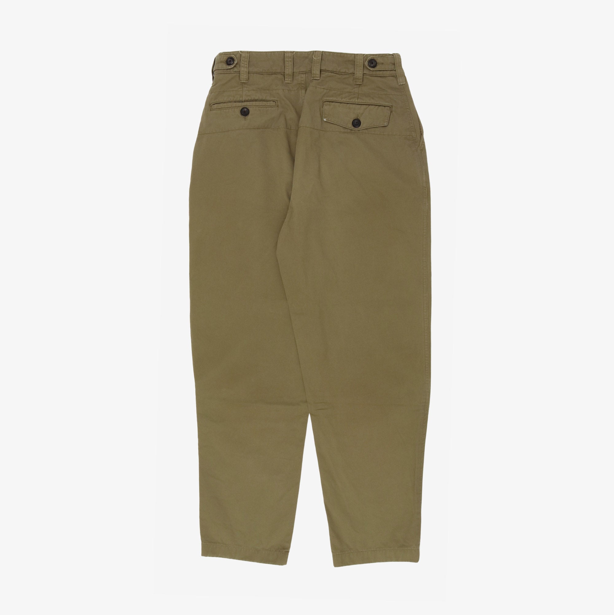 Chino Trouser (30W x 27L)