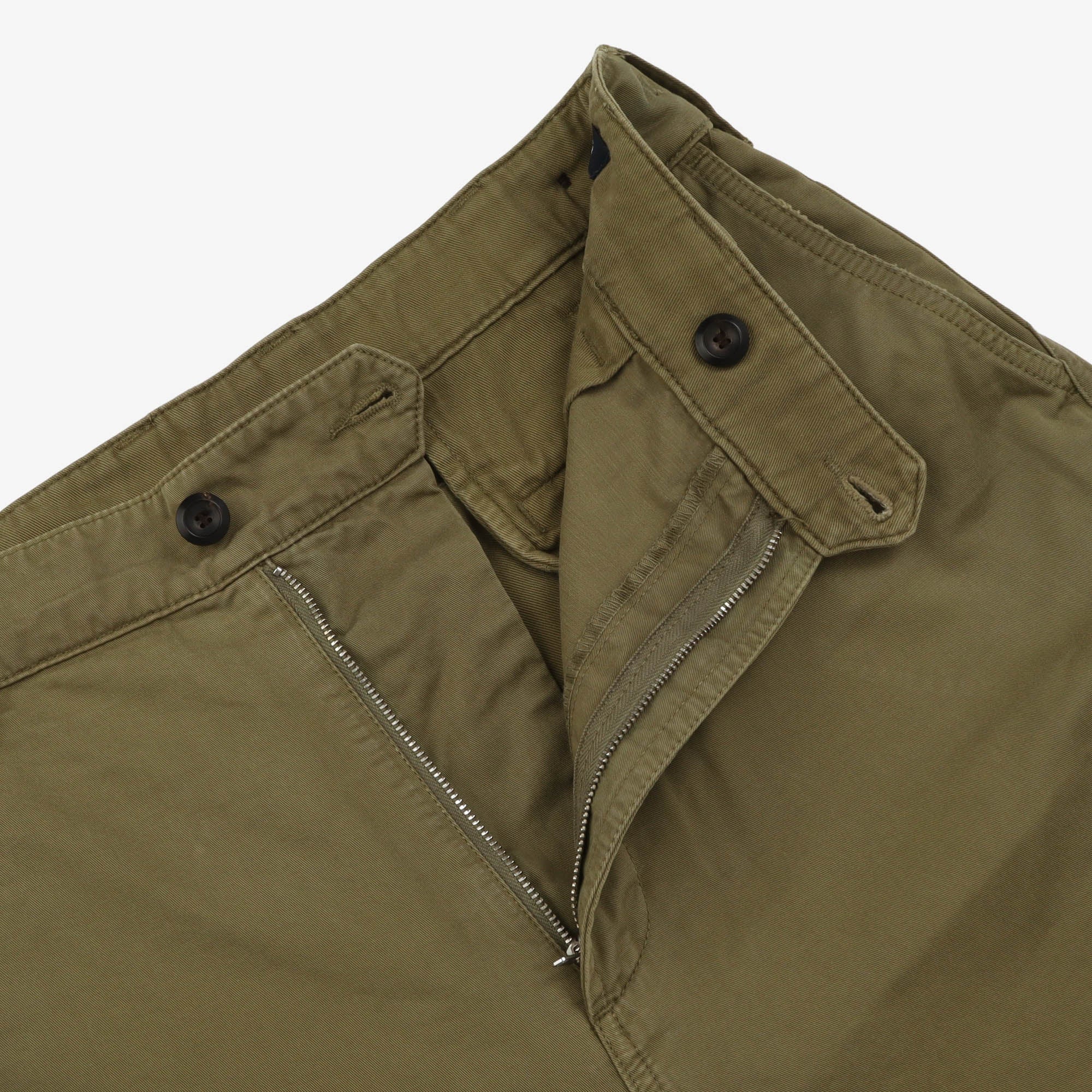 Chino Trouser (30W x 27L)