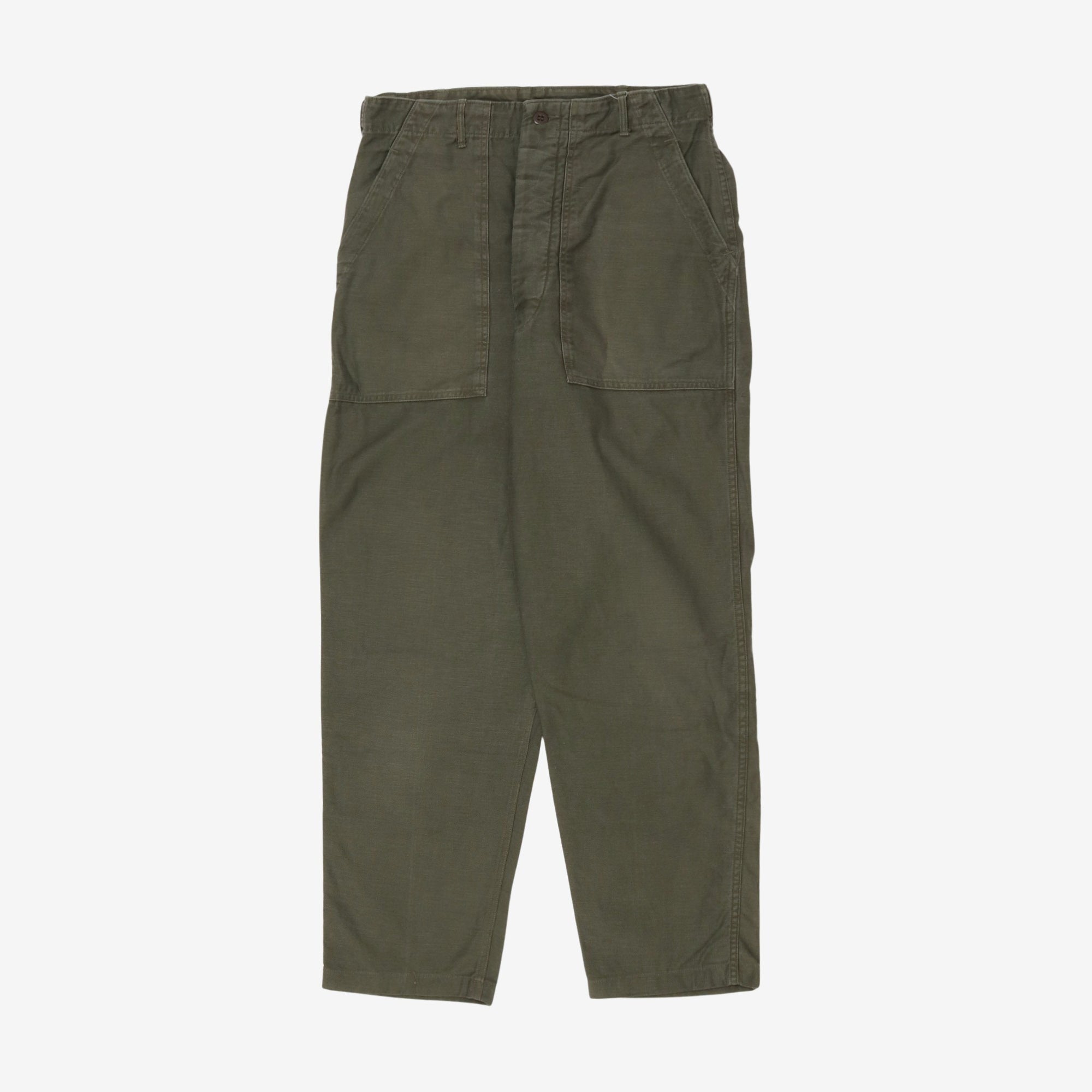 US Army Fatigue Pant (32W x 30L)