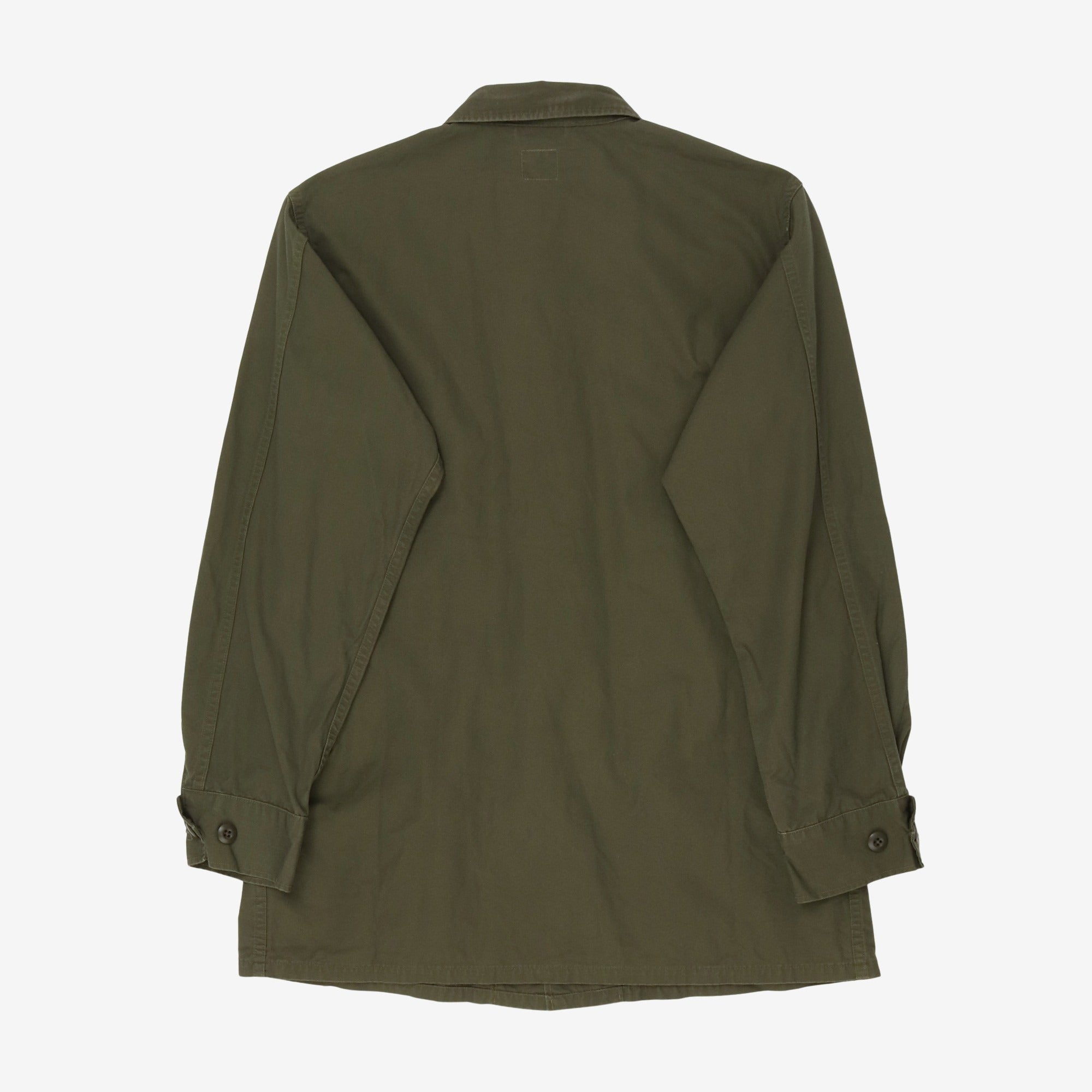 US Army Tropical Jacket