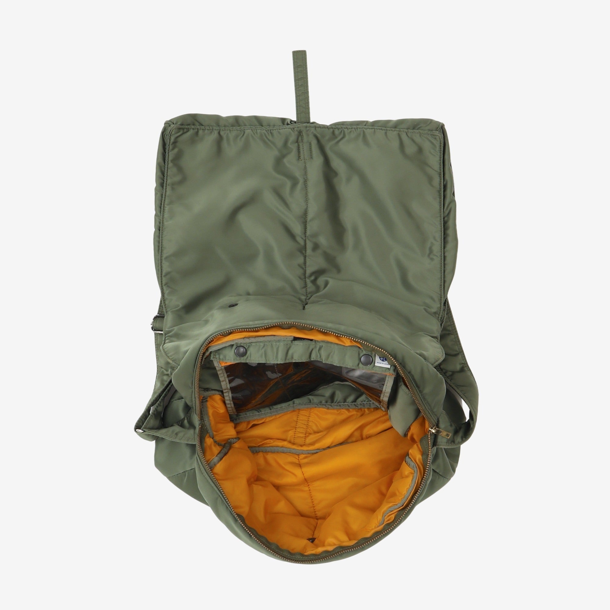 Two Way Helmet Bag