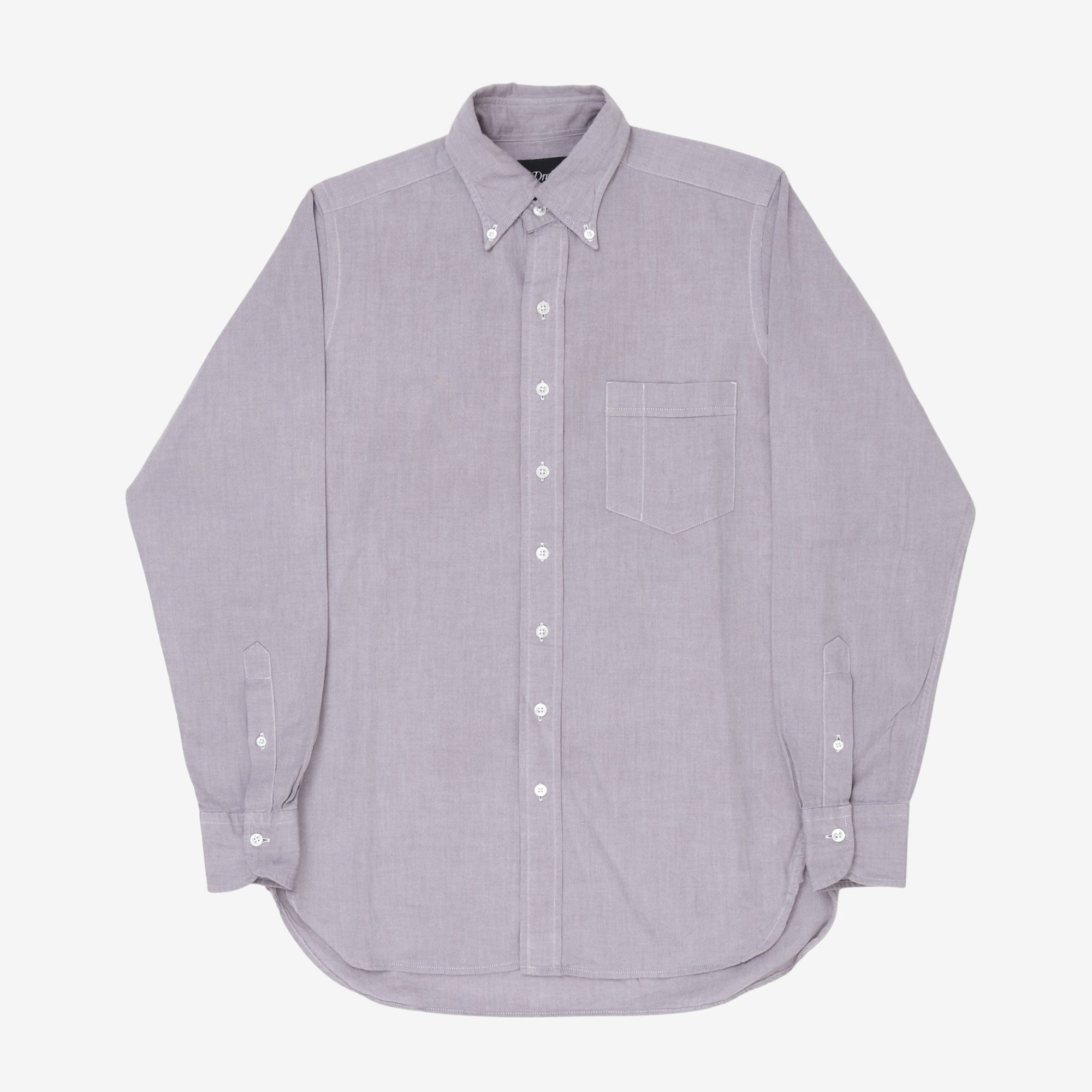 BD Oxford Shirt