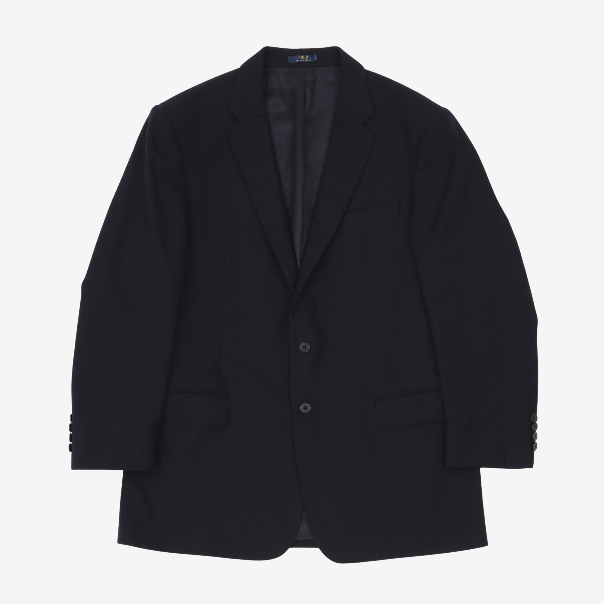 Connery Wool Blazer