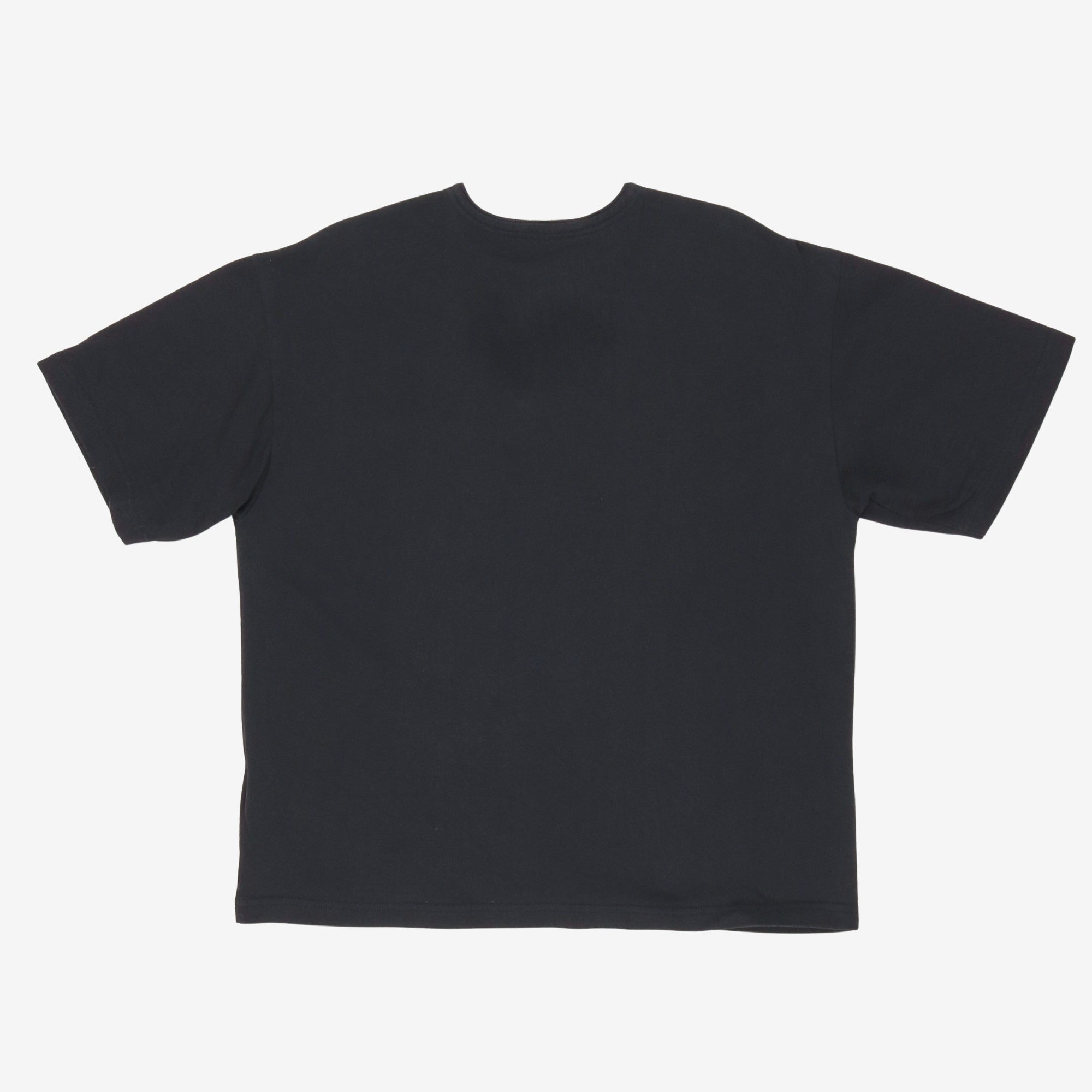 Marina Logo T-Shirt