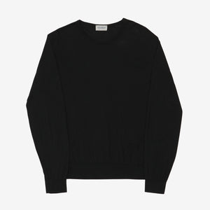 Cotton Sweater