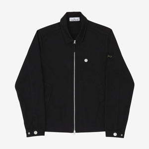 Zip Jacket