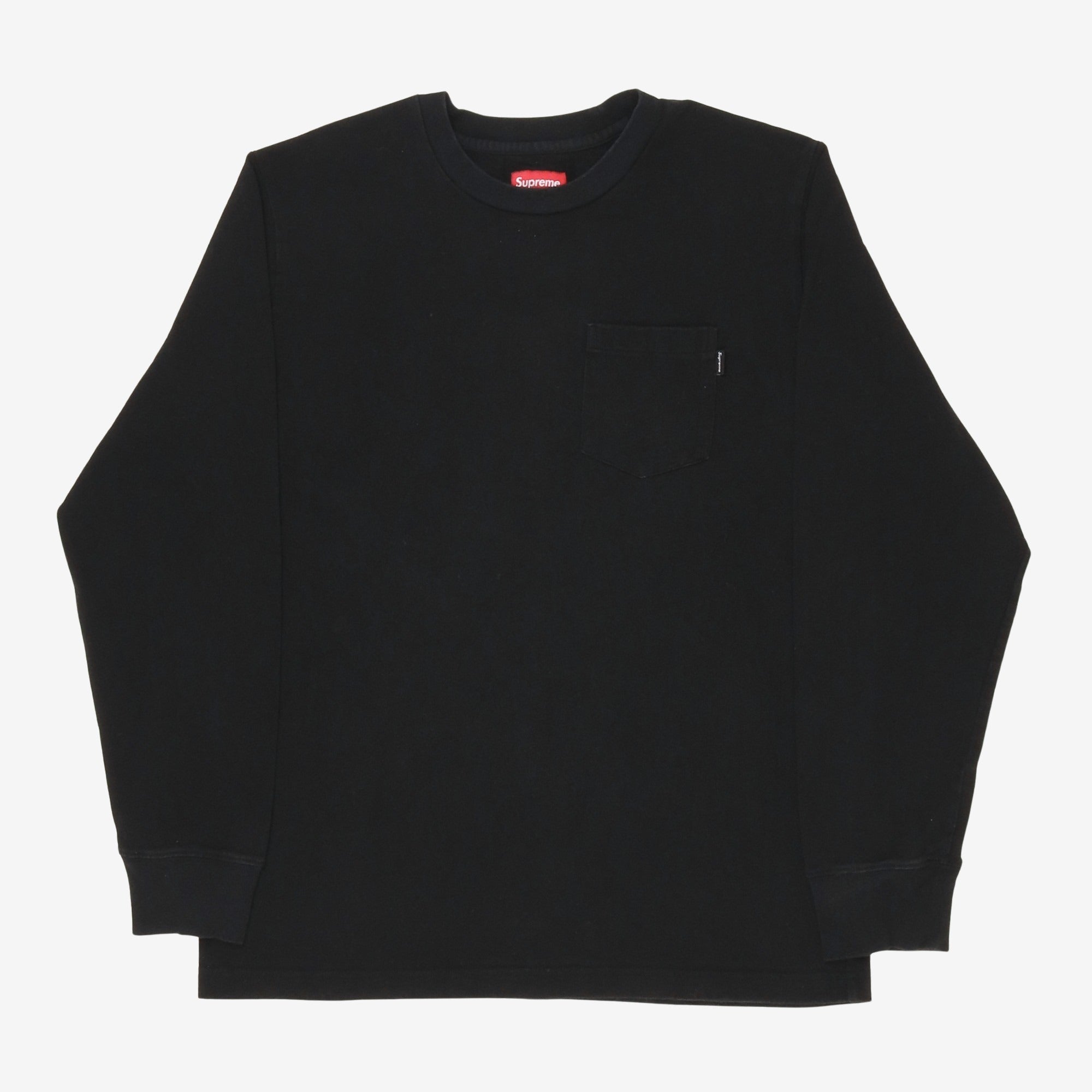 LS Pocket Tee