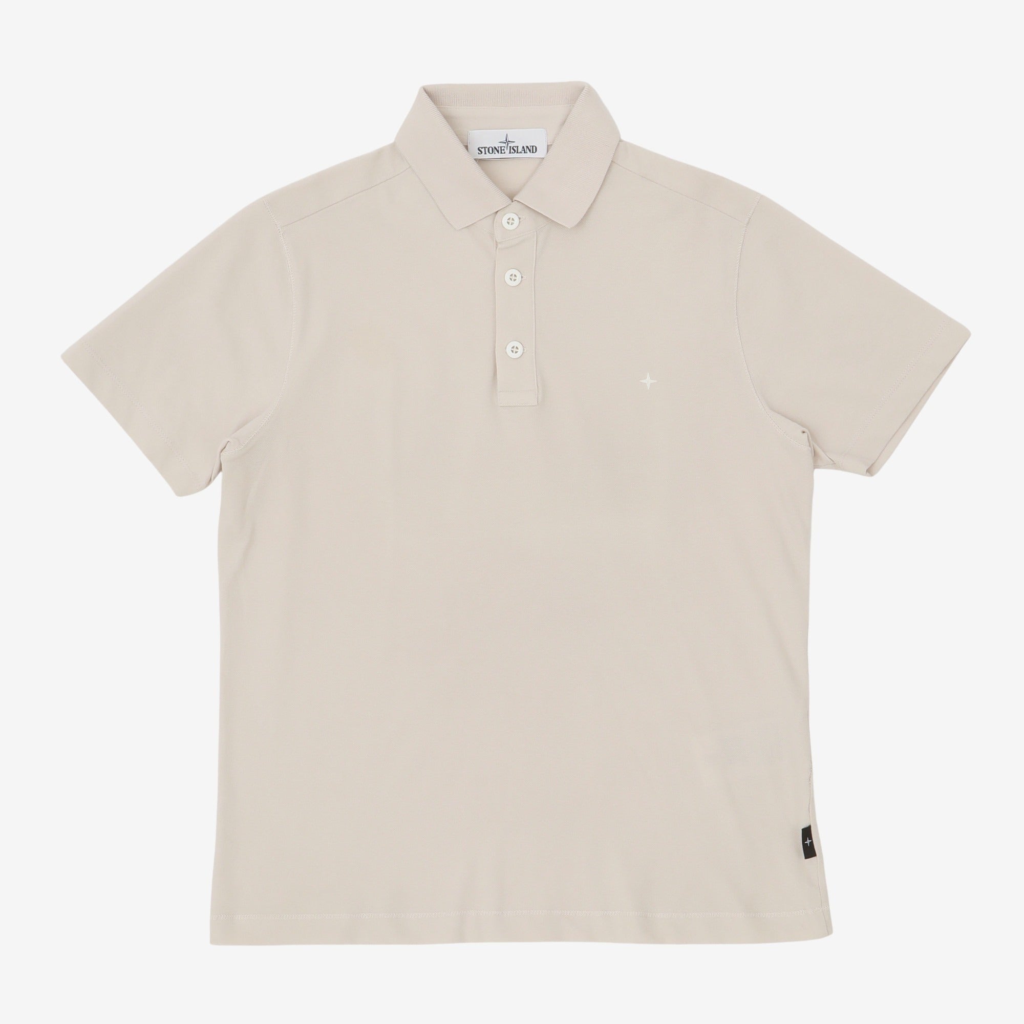 SS Polo Shirt