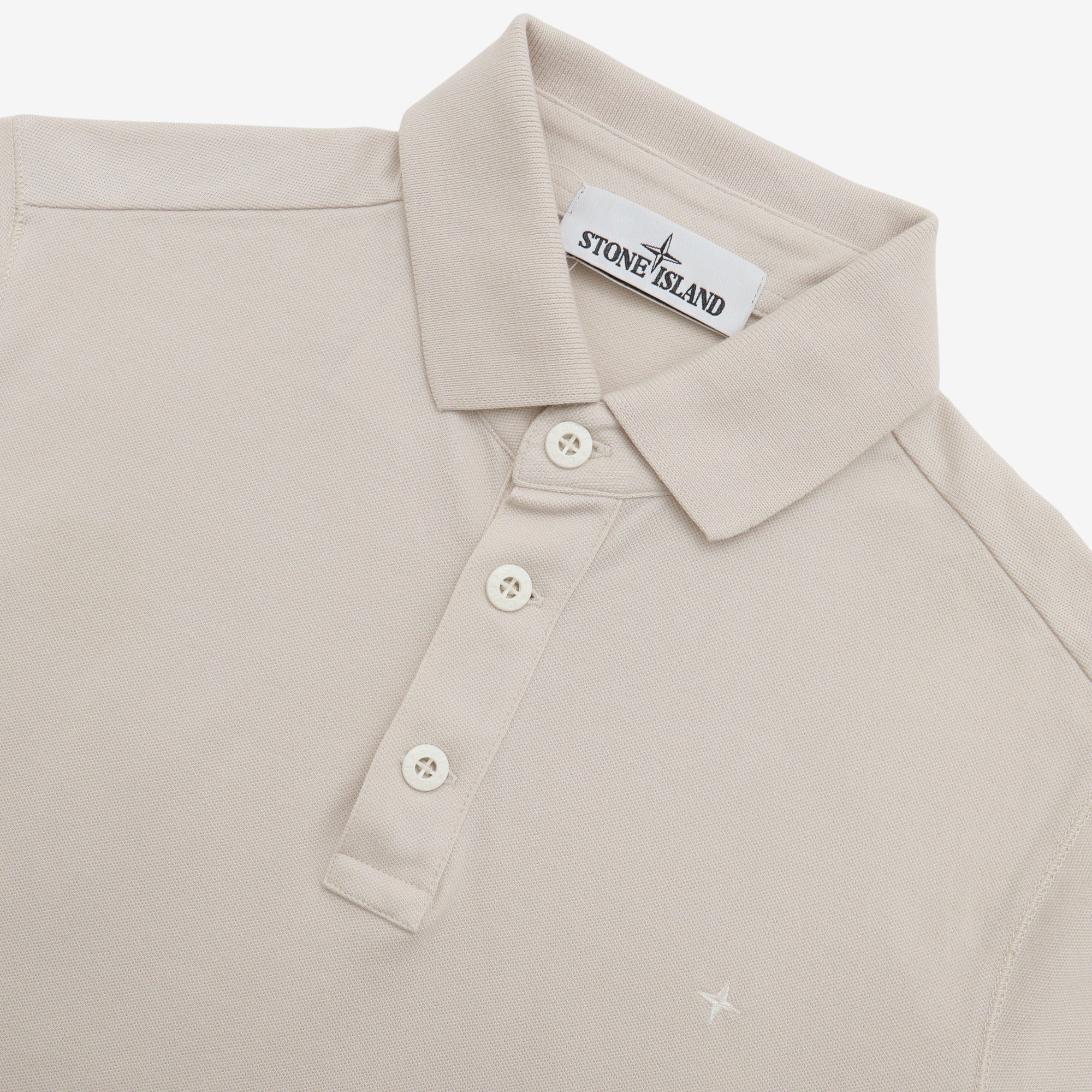 SS Polo Shirt