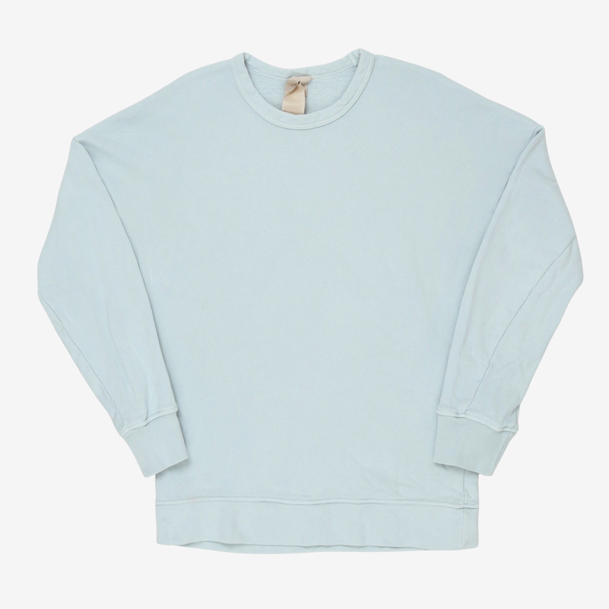 Crewneck Sweatshirt