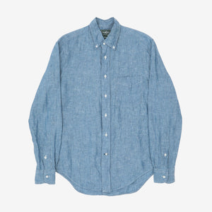 BD Linen Shirt