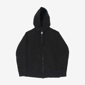 Workaday Heavy Zip Hoodie