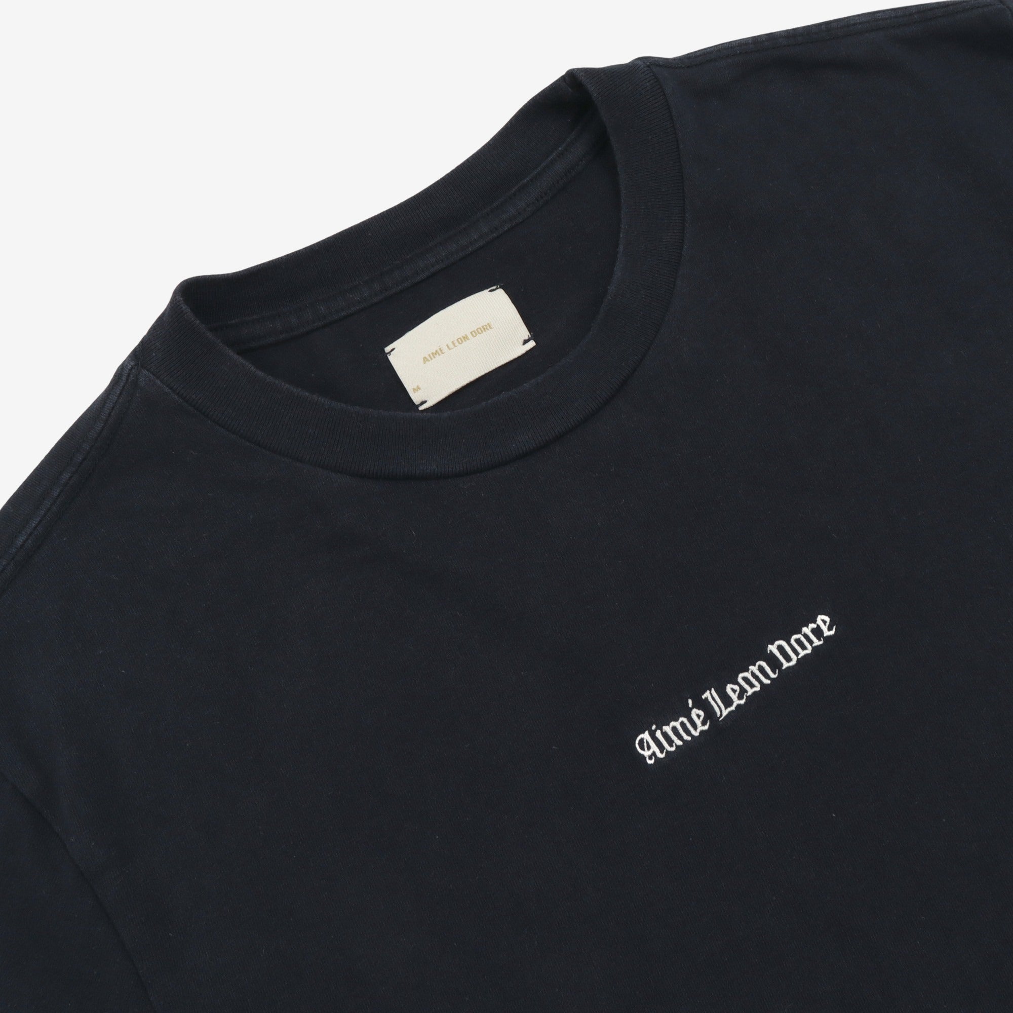 Exford Logo T-Shirt