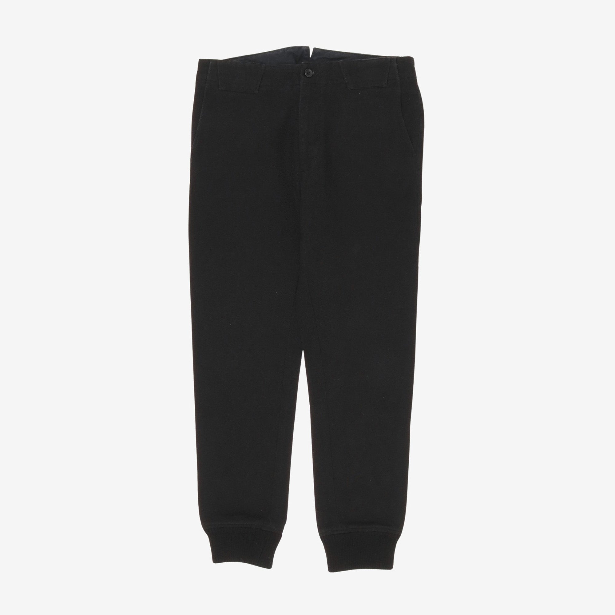 Chino Sweatpant