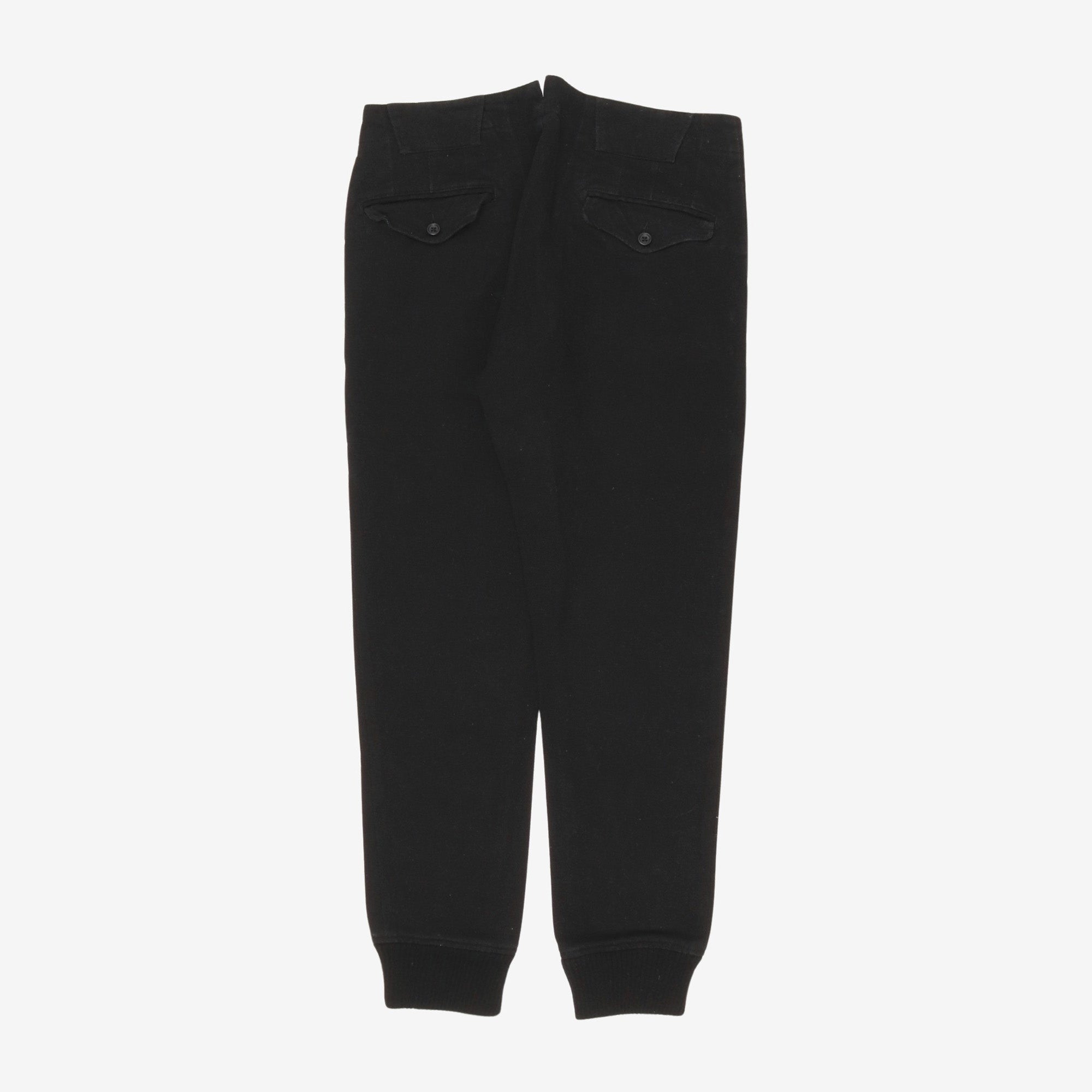 Chino Sweatpant