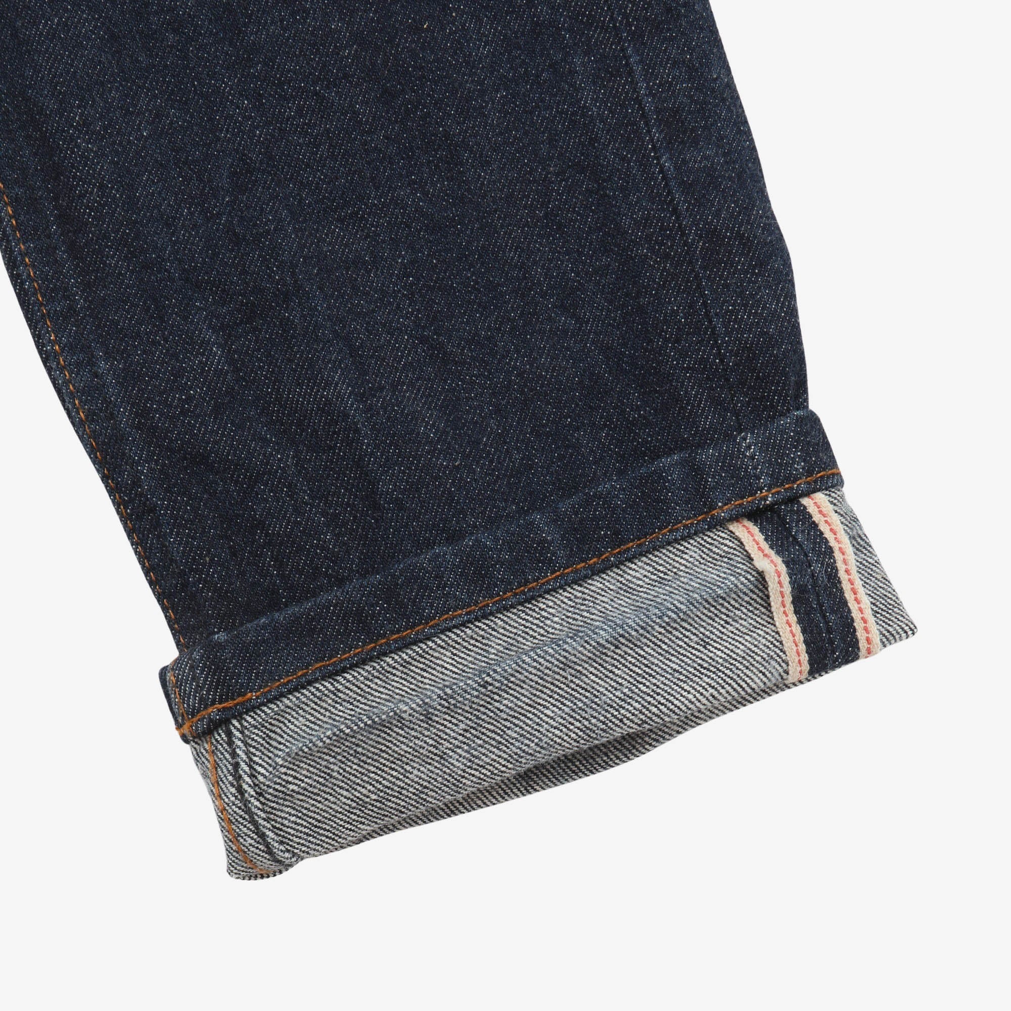 Petit New Standard Denim