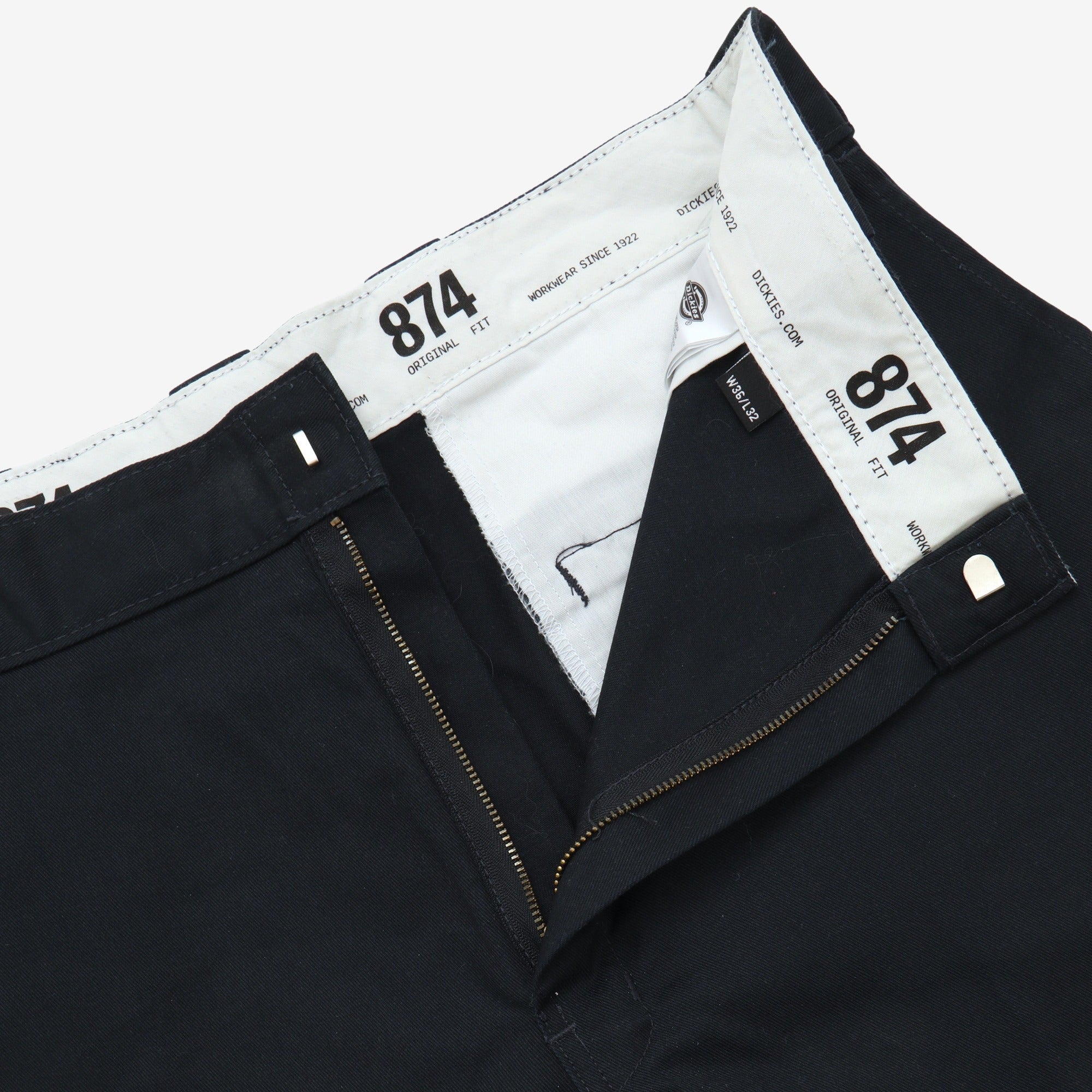 874 Original Fit Chinos