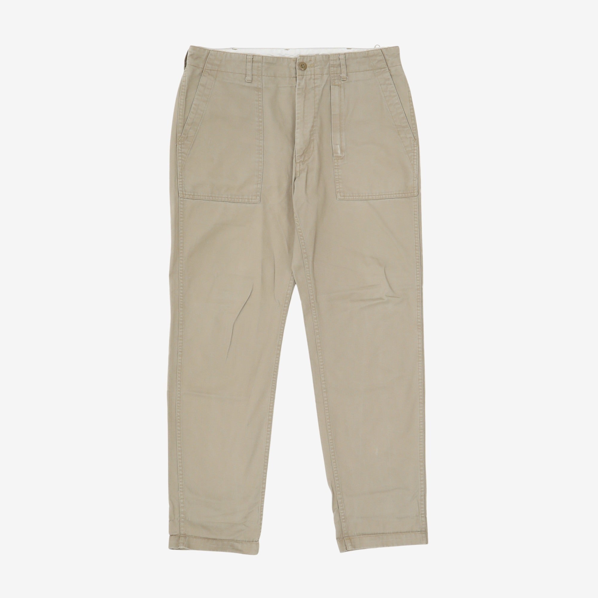 Fatigue Pants