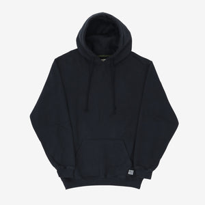 Patch Logo Hoodie