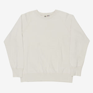 Loopwheel Sweatshirt