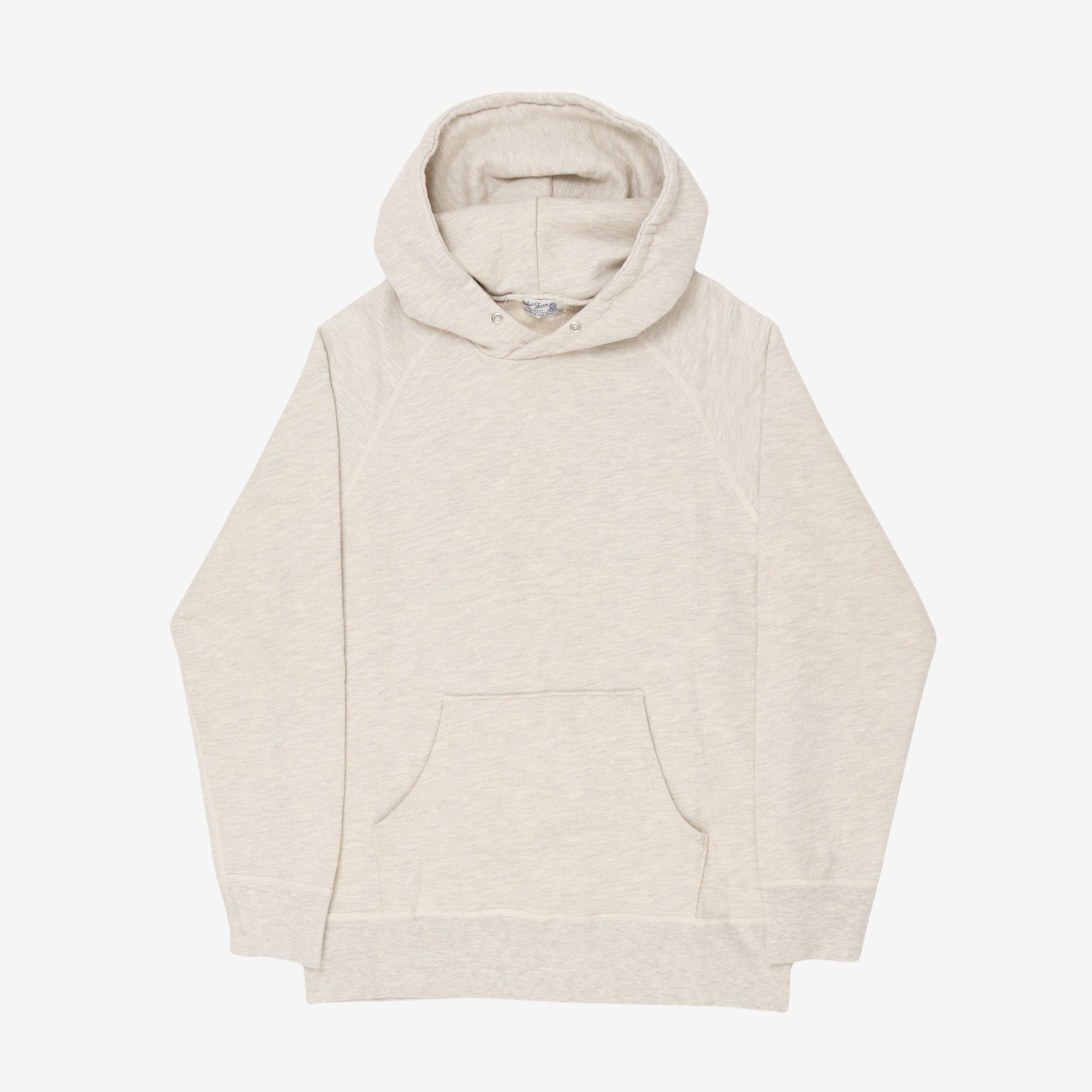 10oz Pullover Hoodie