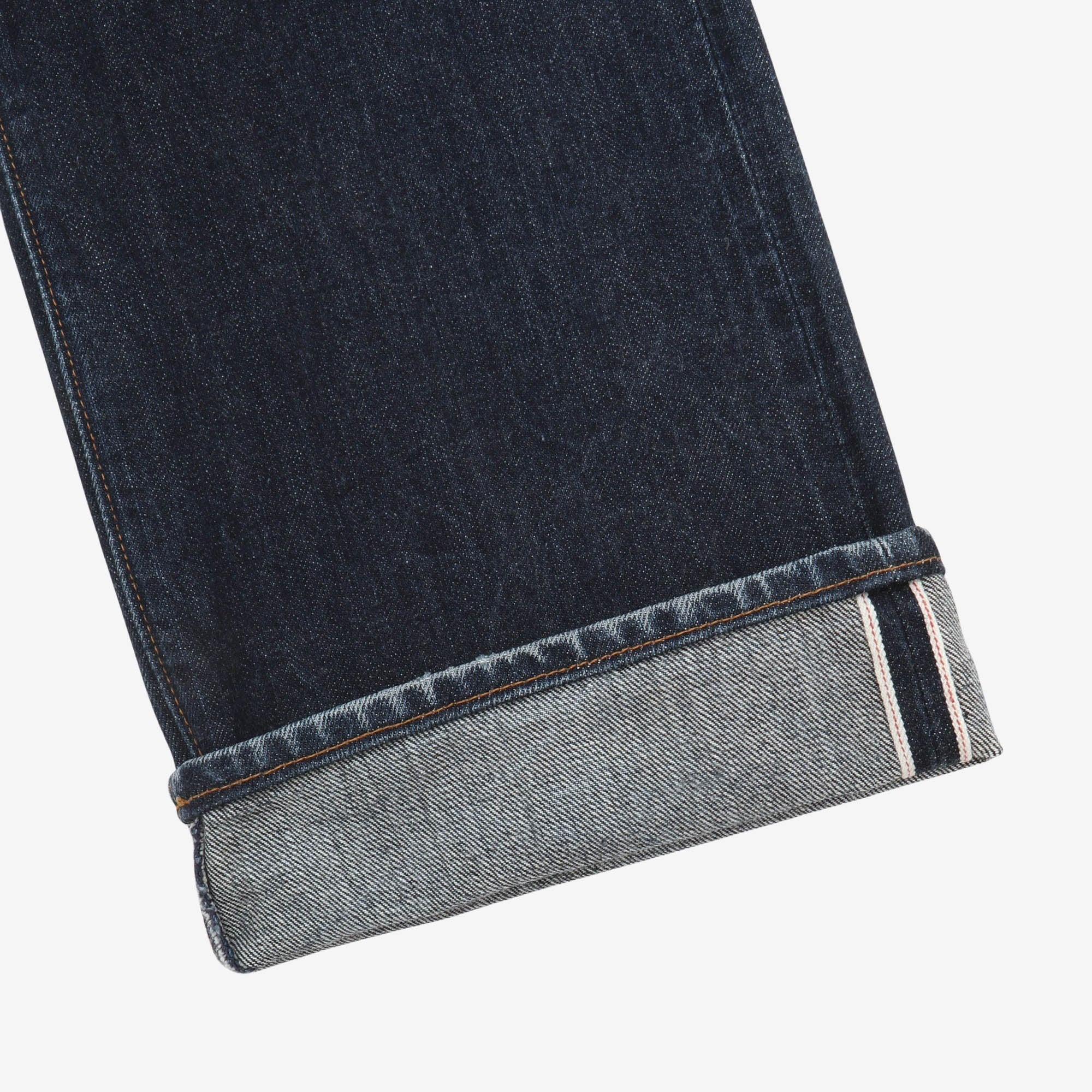 Bespoke Lot 1 Denim