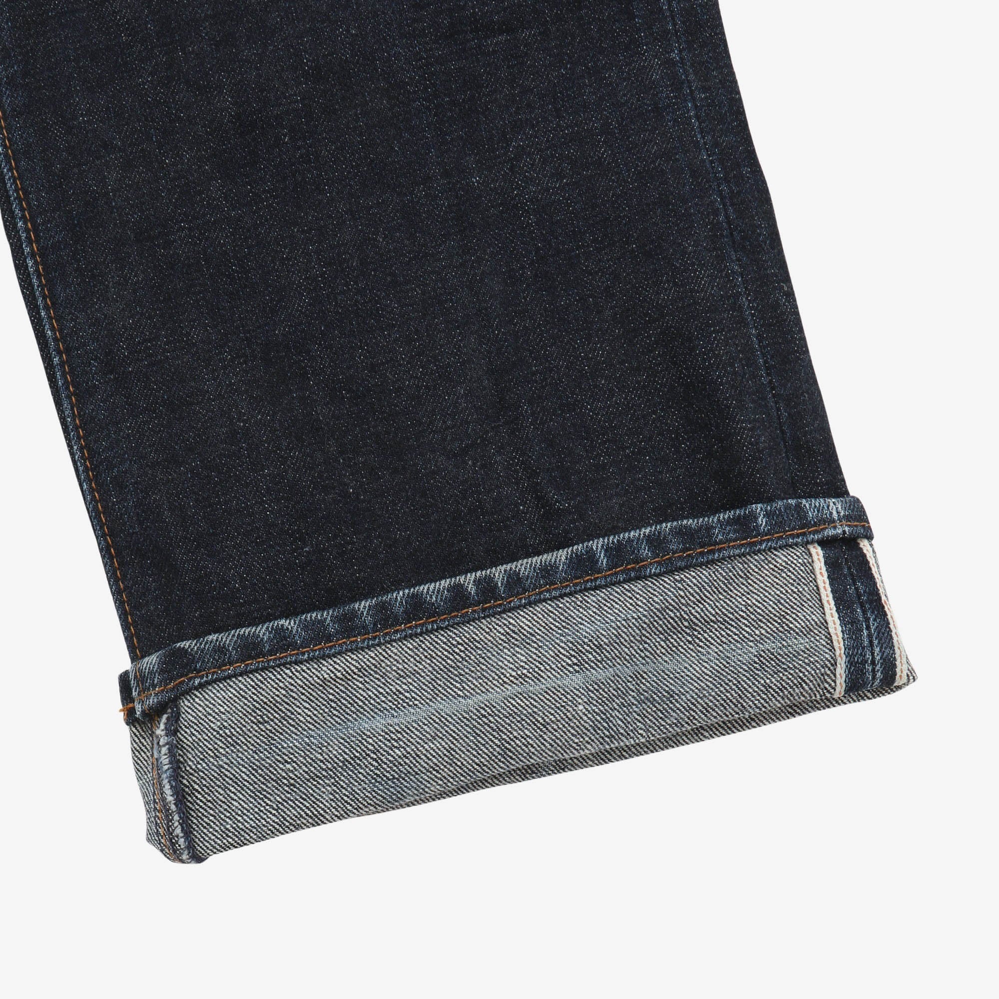 Bespoke Lot 1 Denim