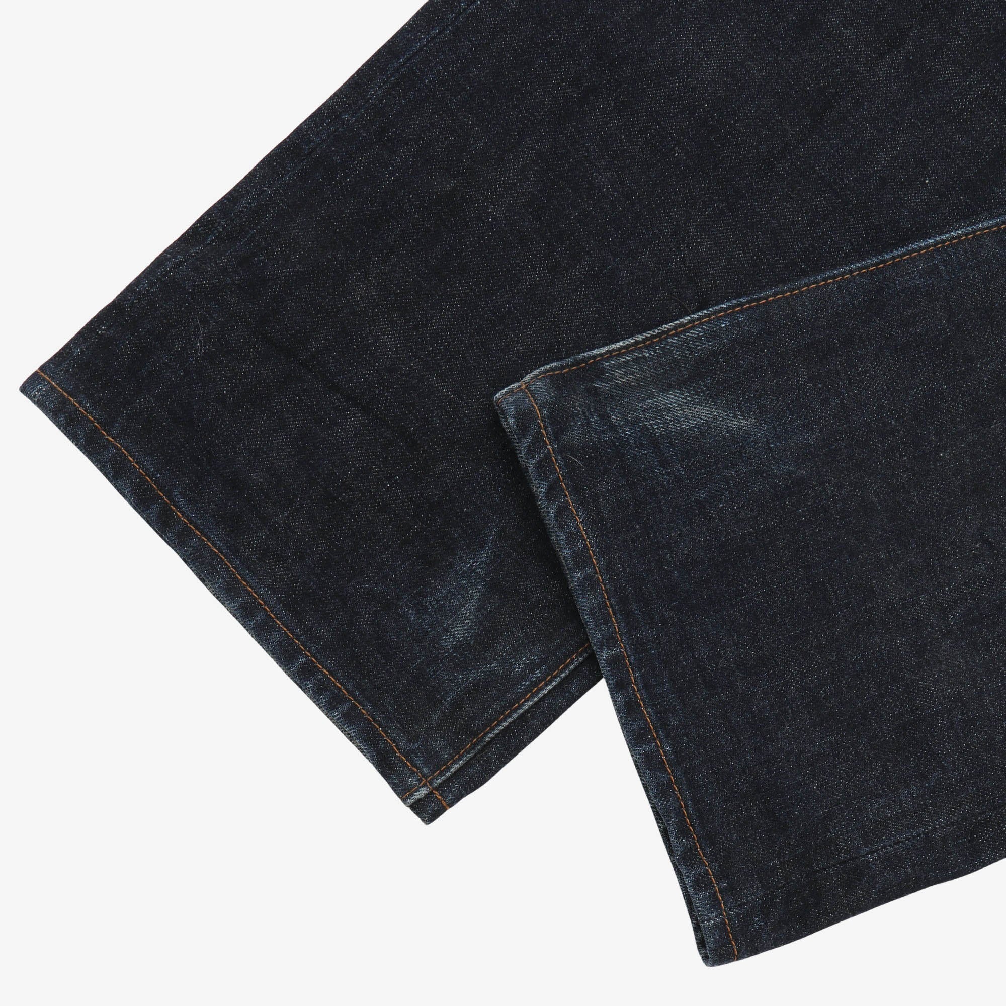 Bespoke Lot 1 Denim