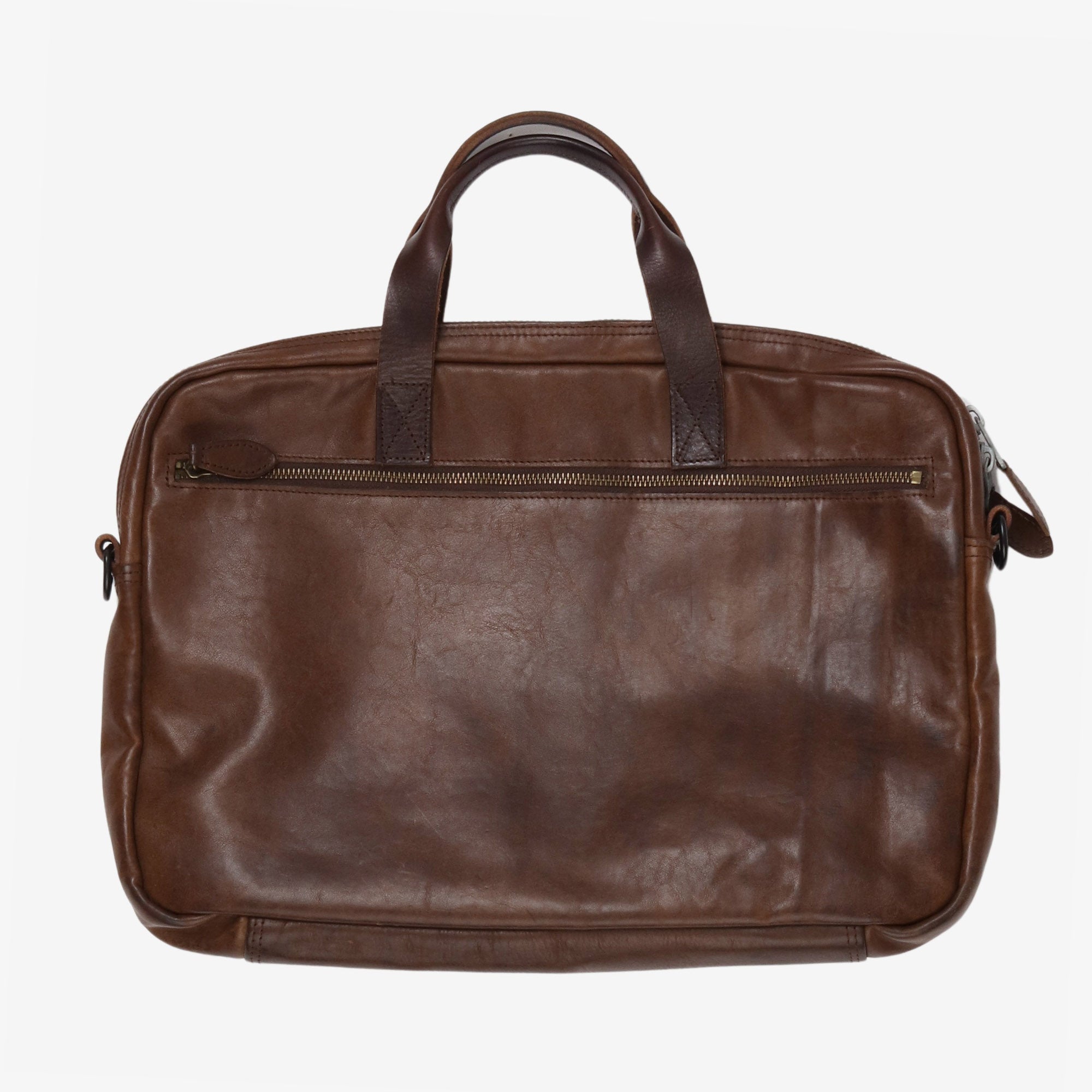 Leather Briefcase