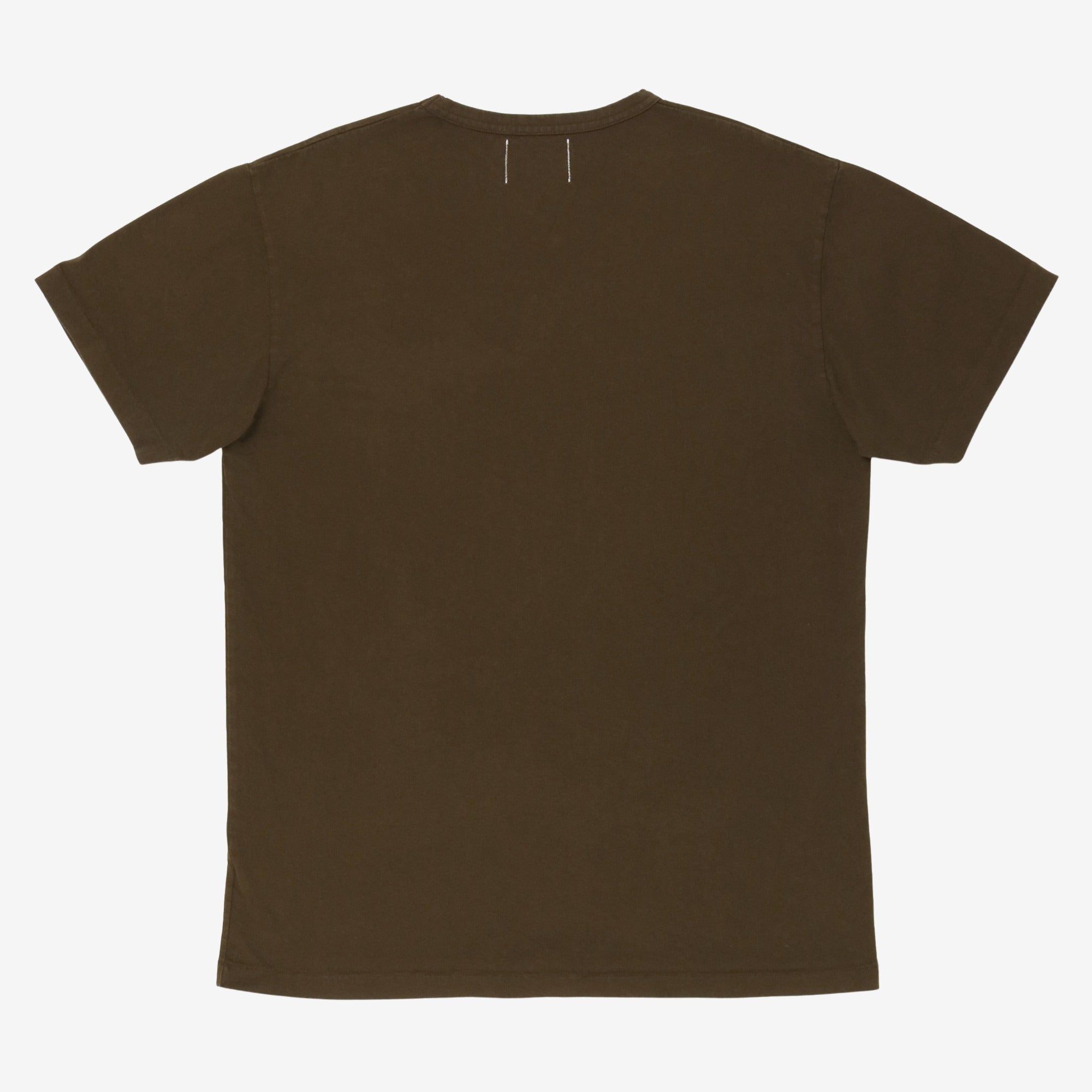 Heavy Duty Pocket Tee