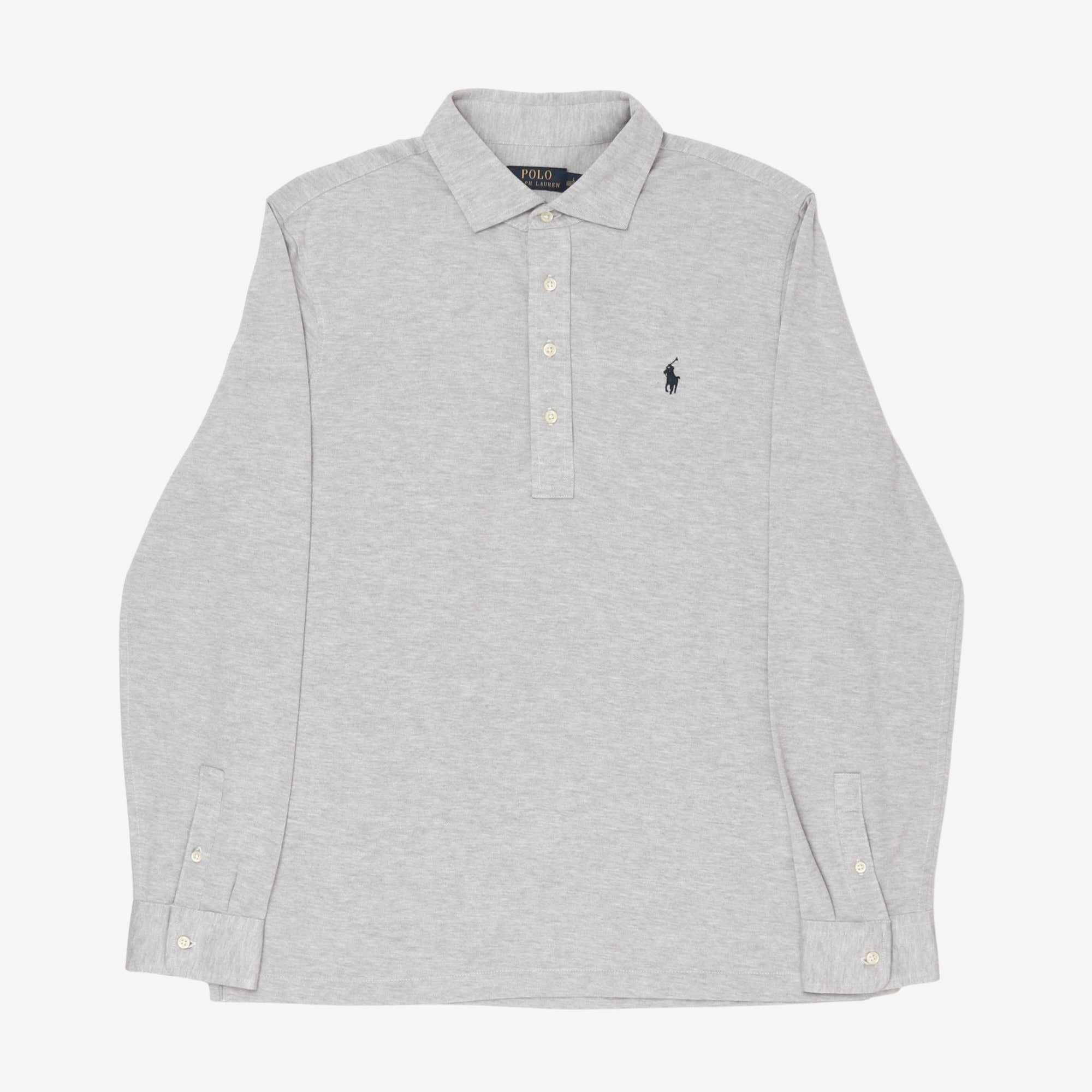 LS Polo Shirt