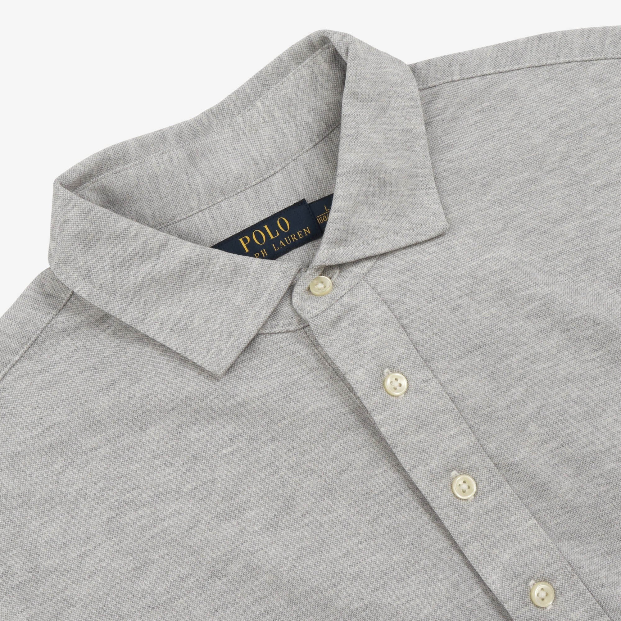 LS Polo Shirt