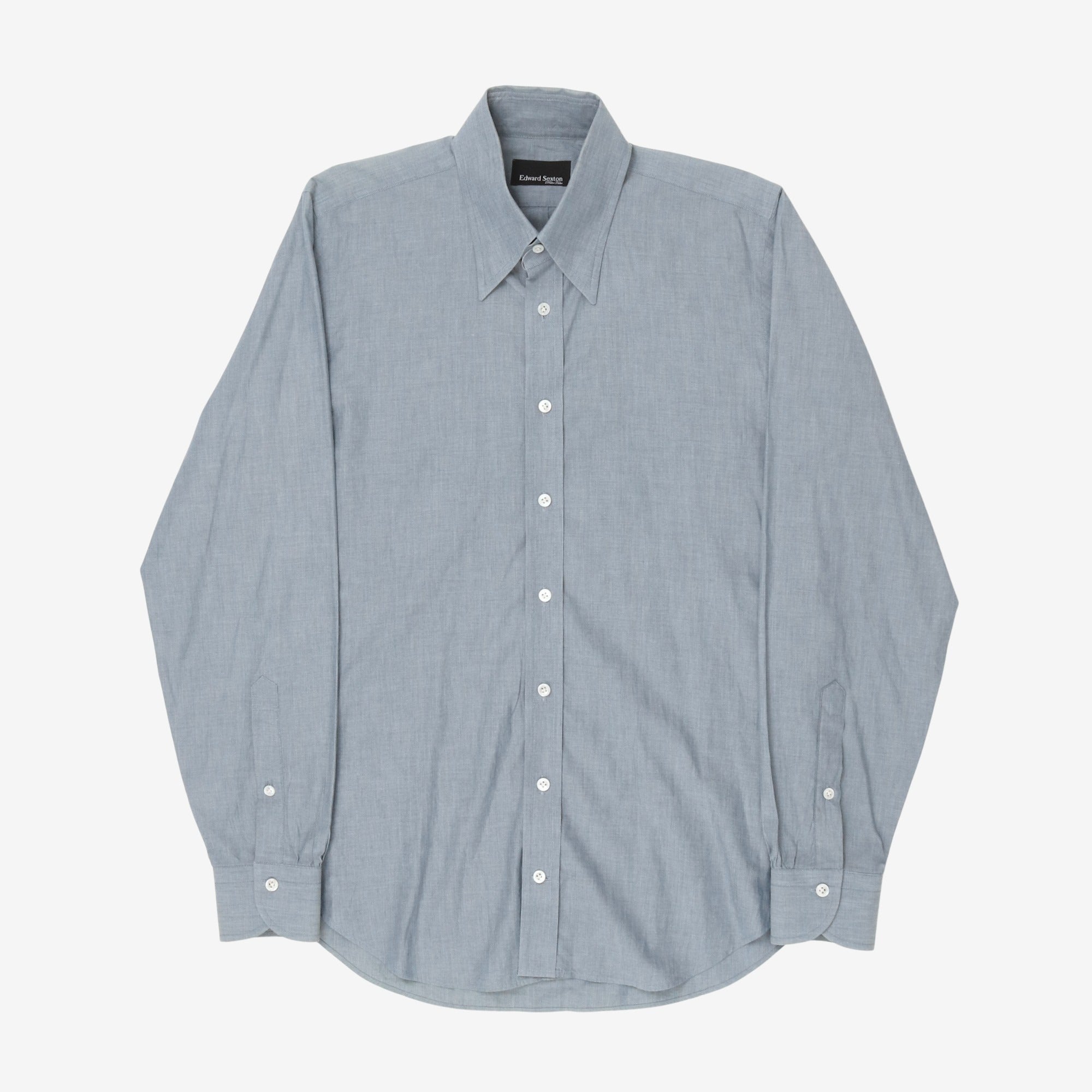 Chambray Shirt