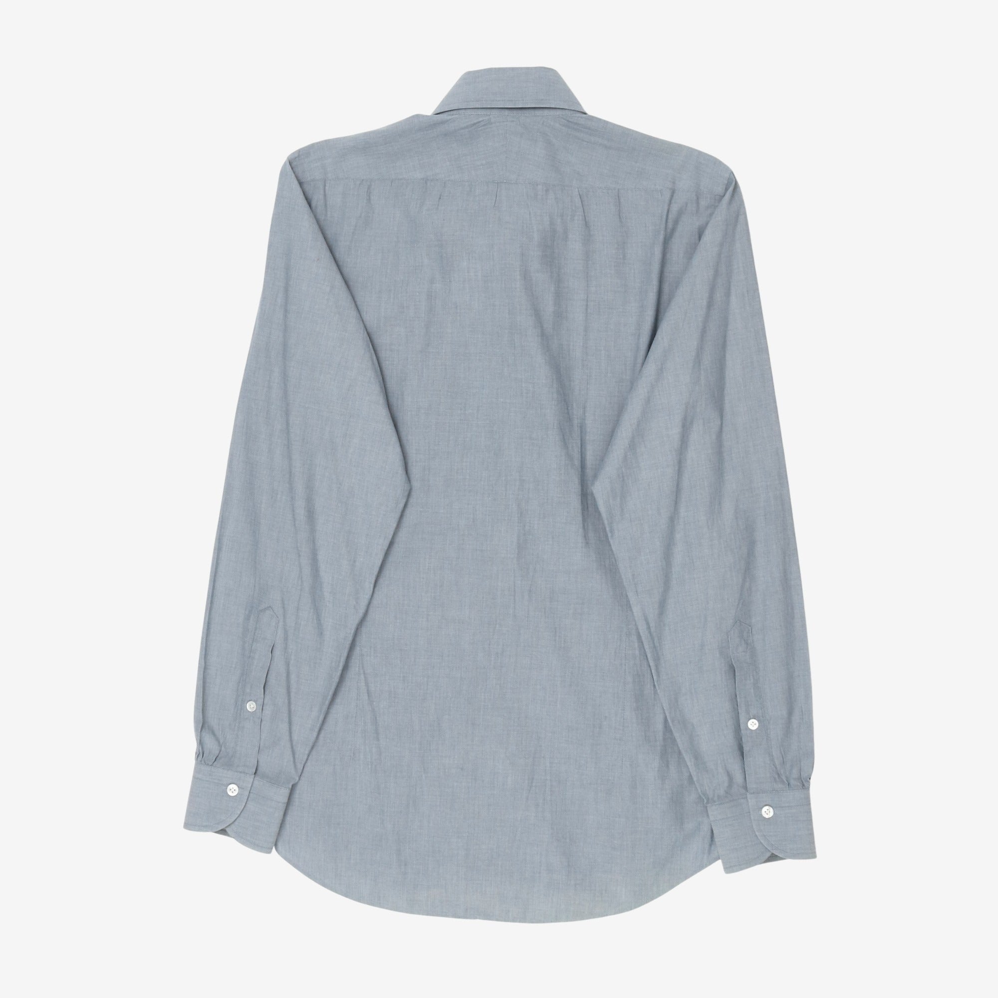 Chambray Shirt