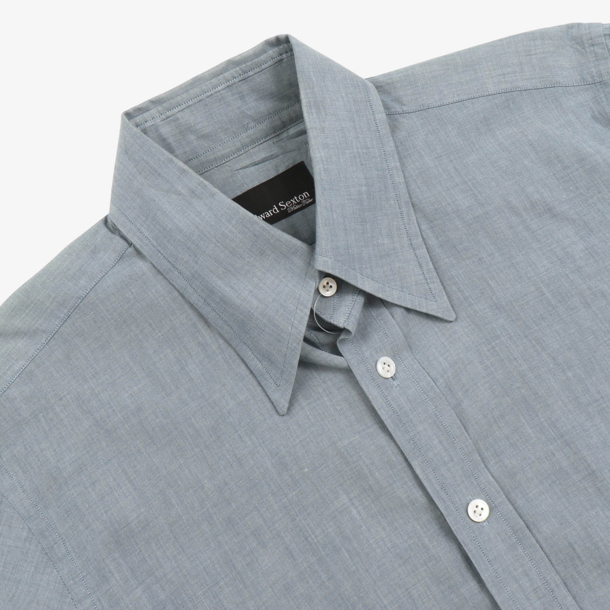 Chambray Shirt