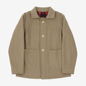 Wool Partner Jacket