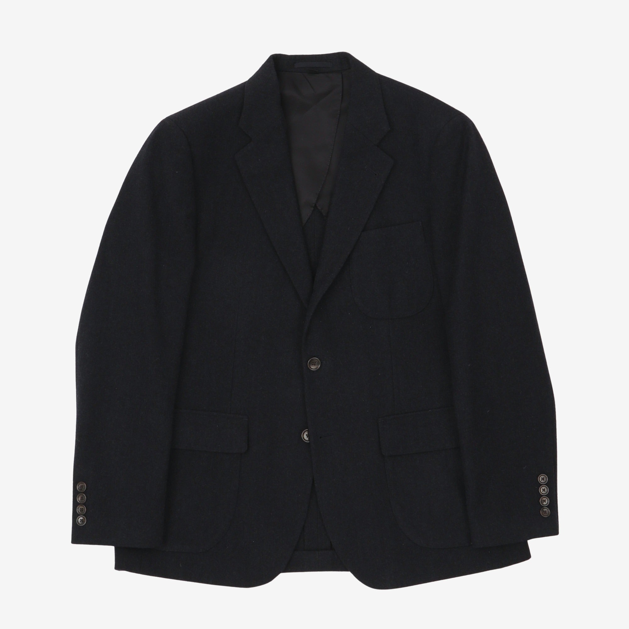 Ludlow Wool Suit