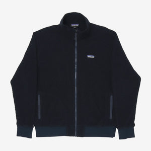 Zip Up Fleece