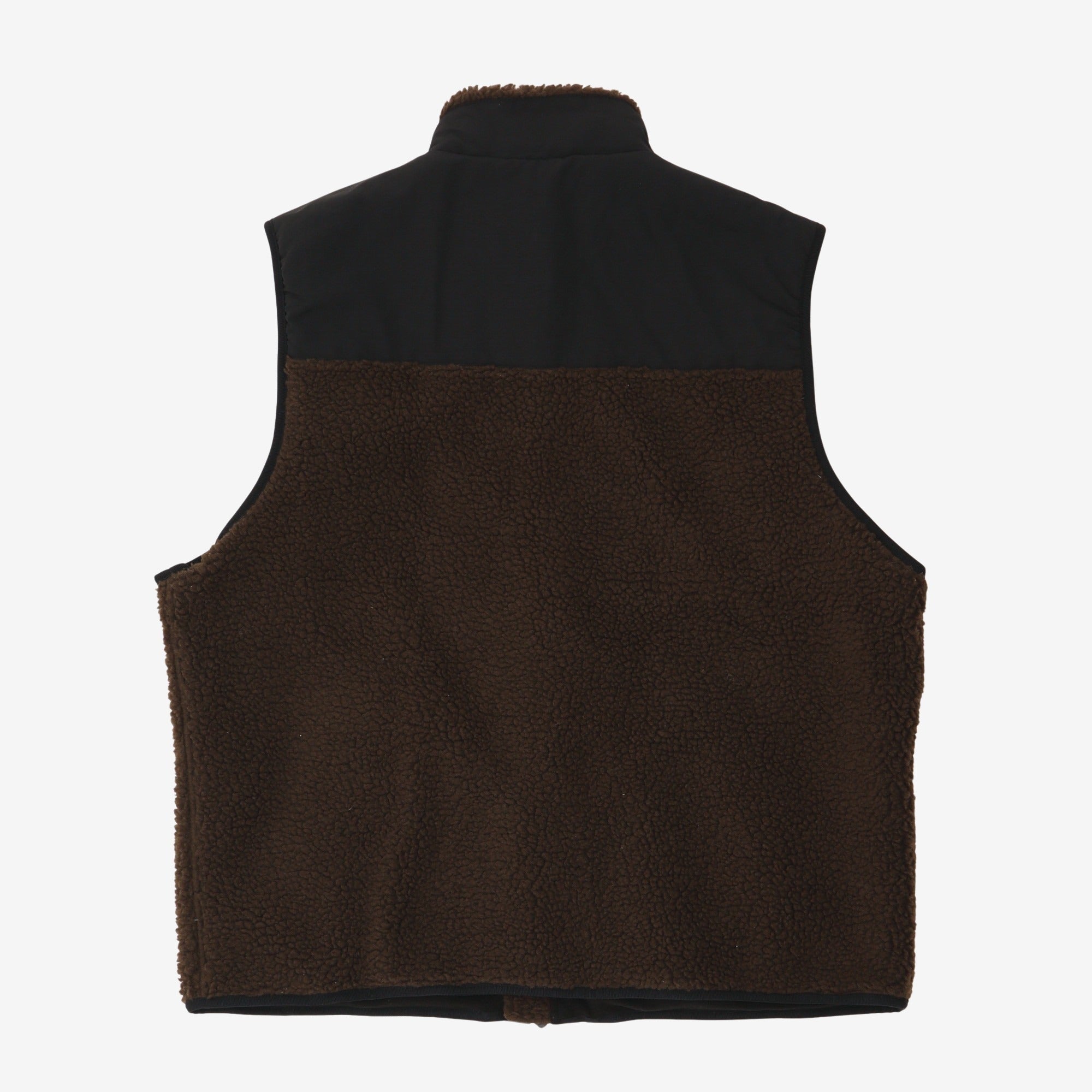 Snug Fleece Vest