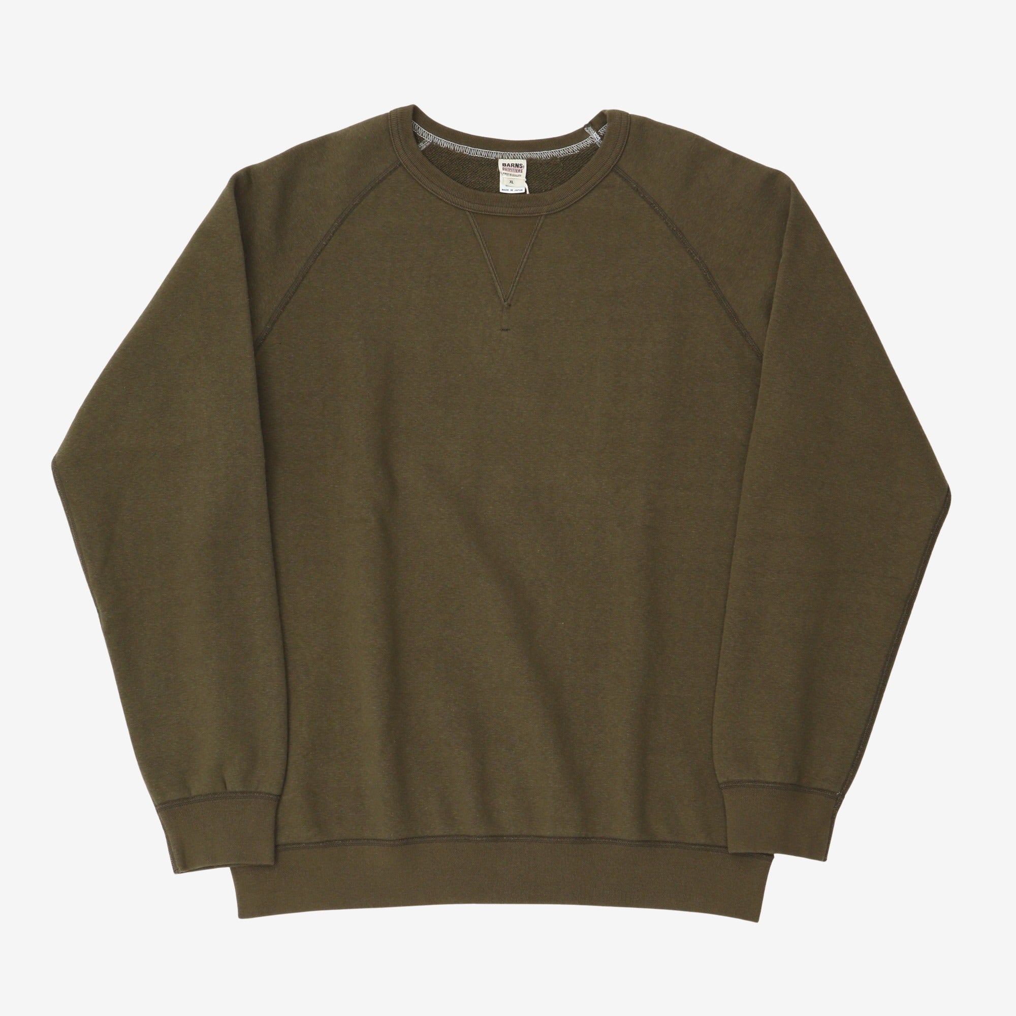 Tsurami Crewneck Sweater