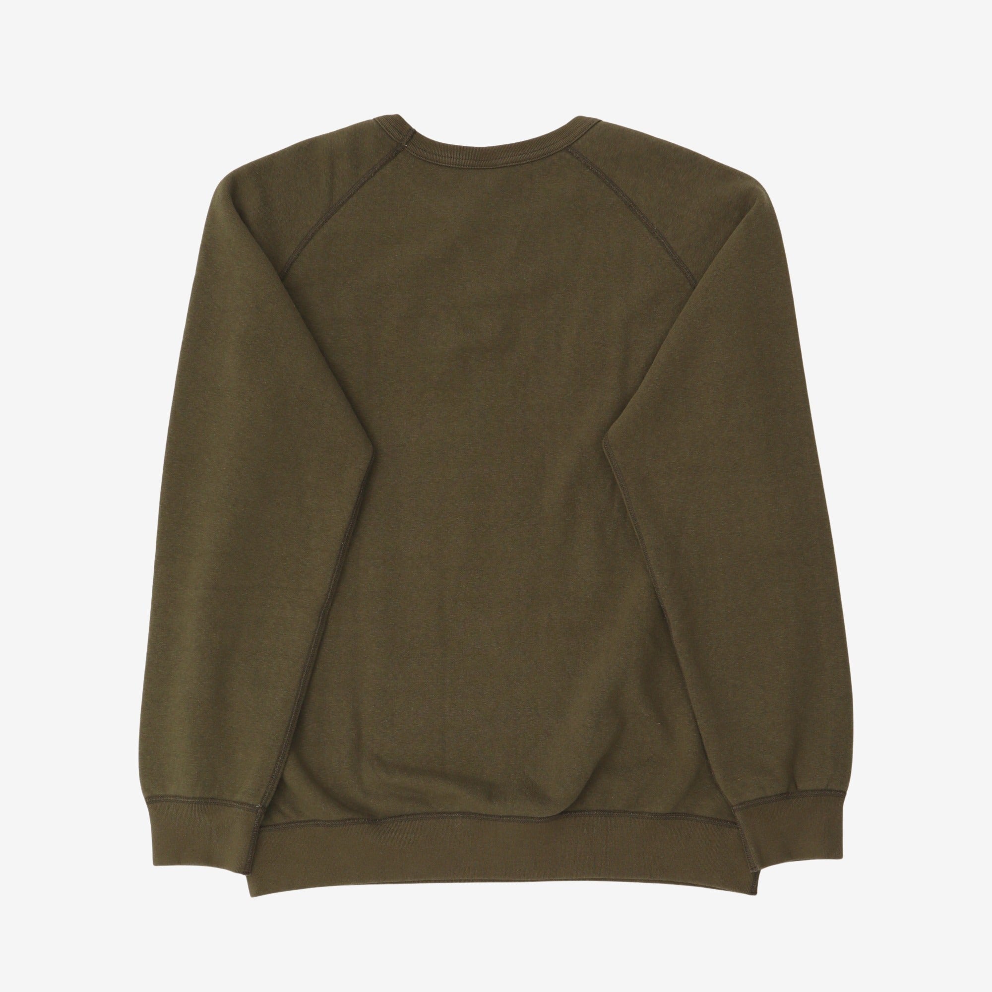 Tsurami Crewneck Sweater