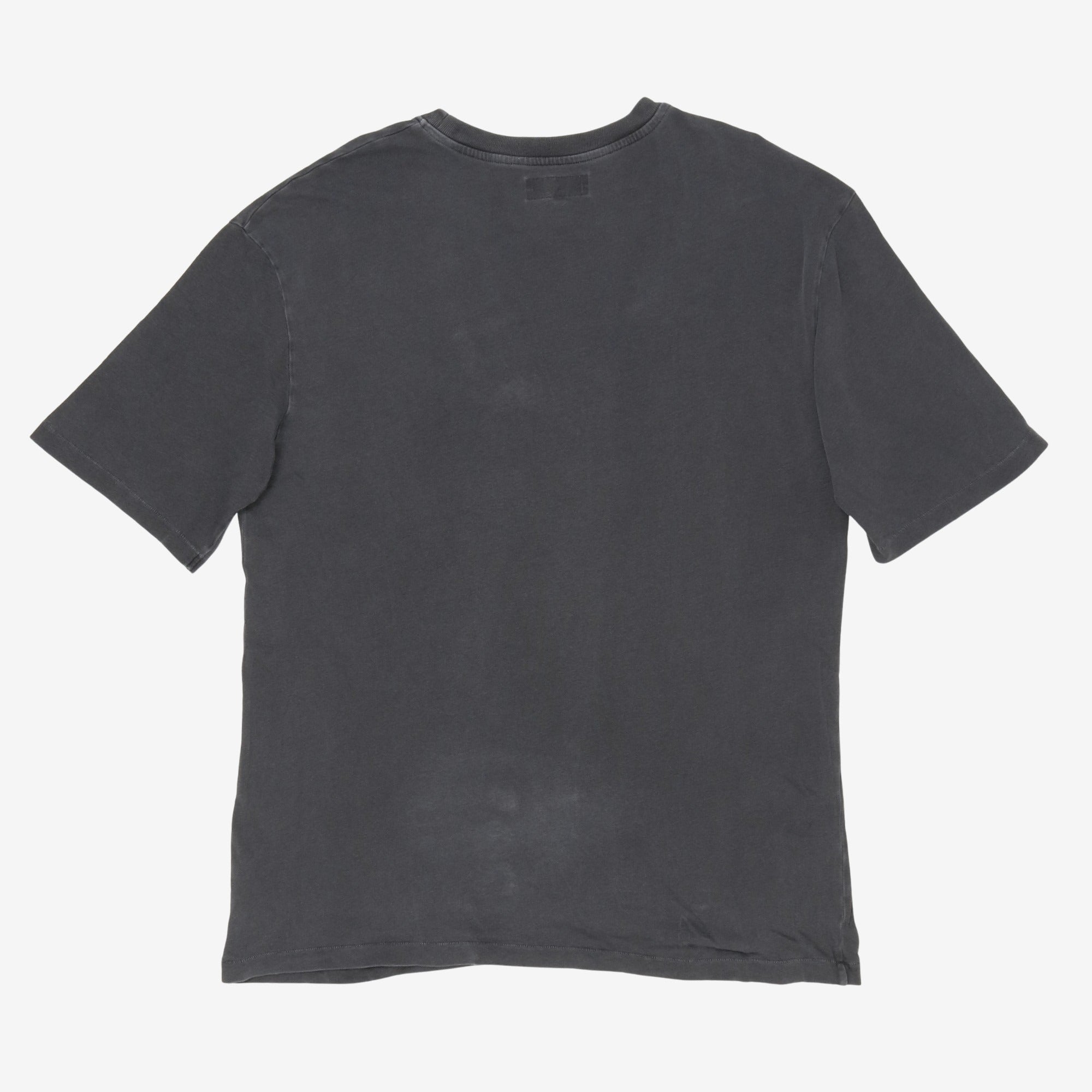 Good Basics Dyed T-Shirt