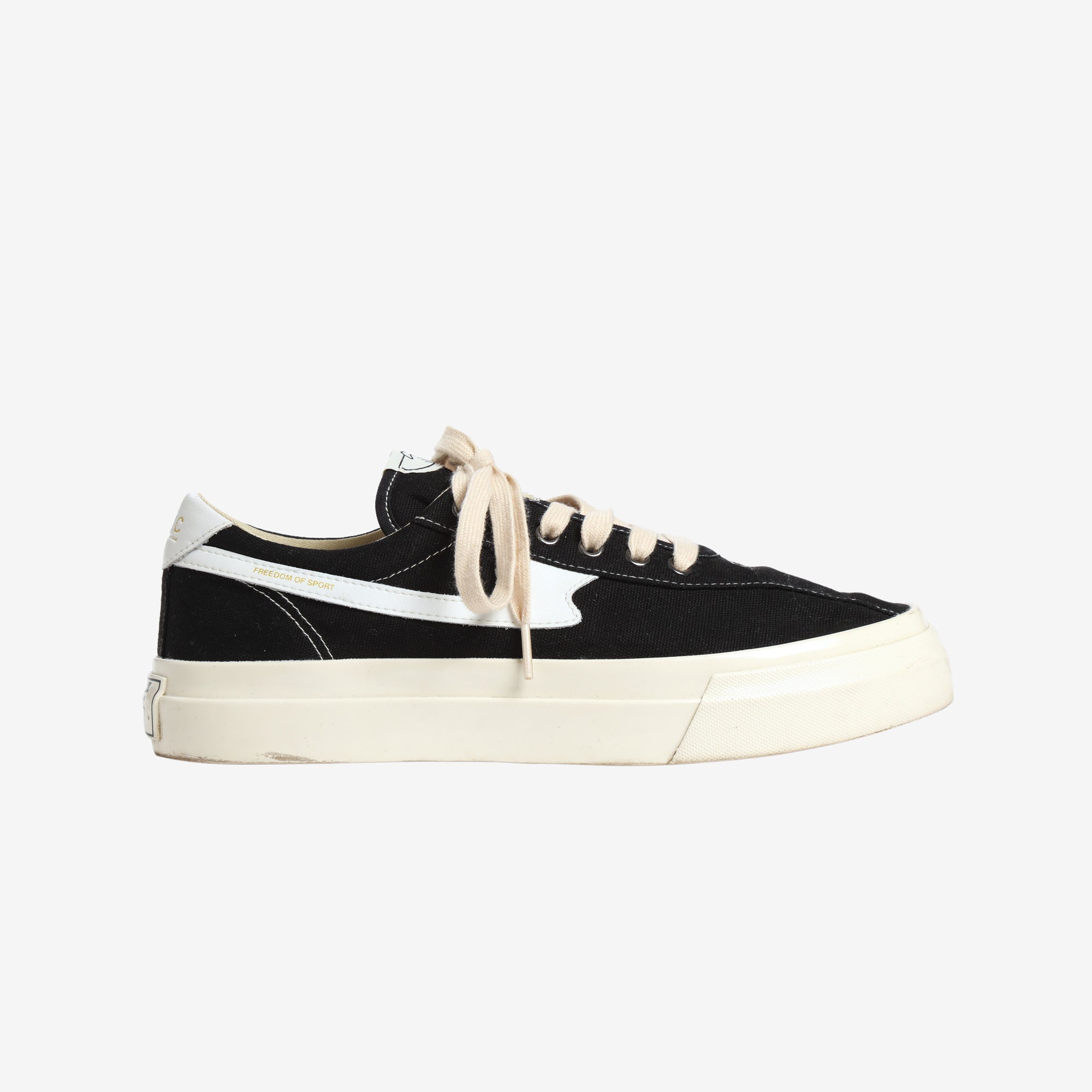 Dellow S Strike Canvas Sneaker