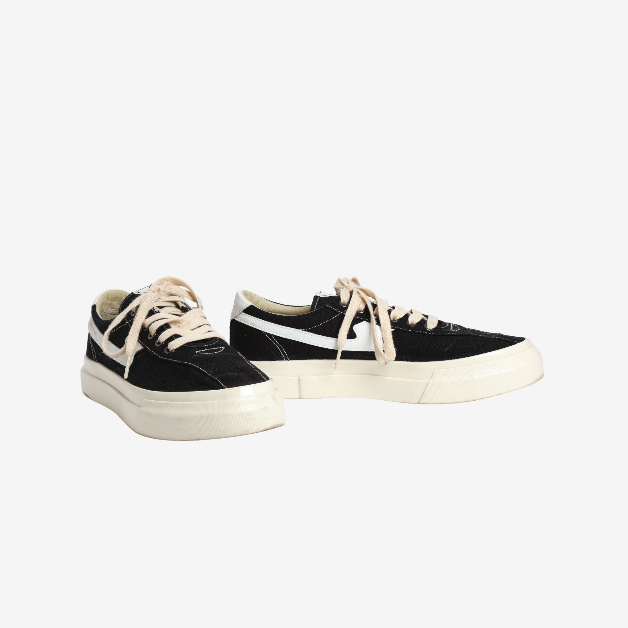 Dellow S Strike Canvas Sneaker