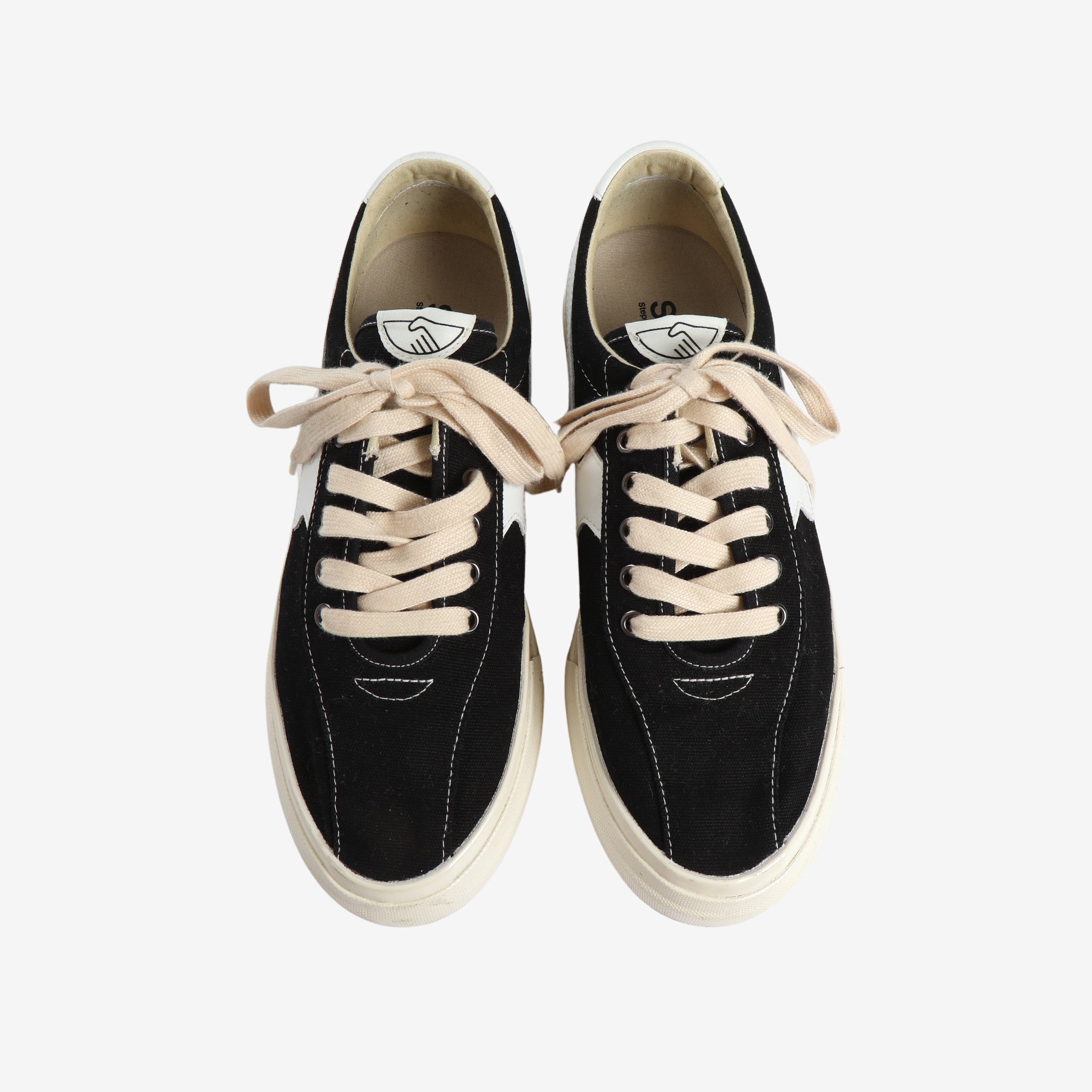 Dellow S Strike Canvas Sneaker