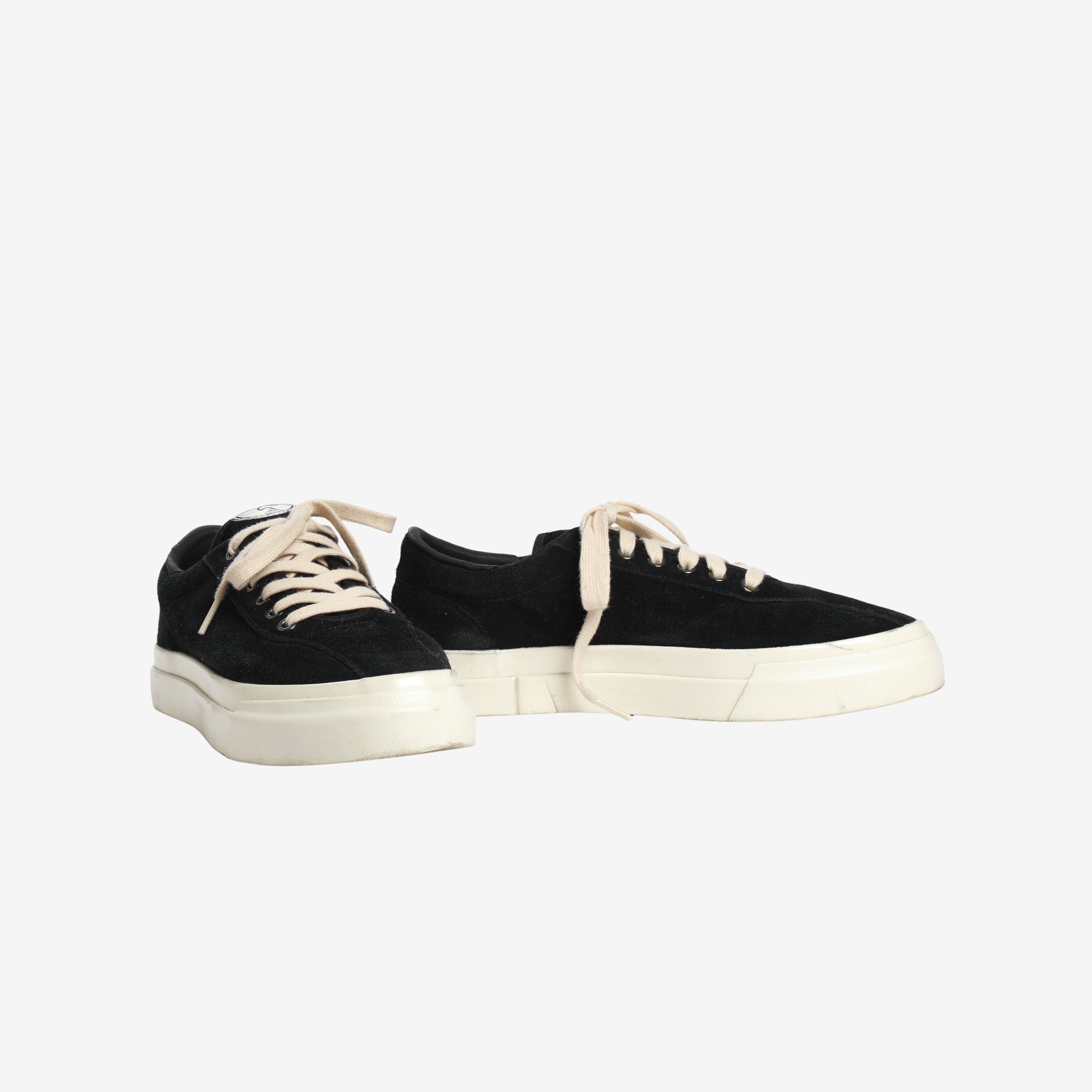 Dellow Canvas Sneaker