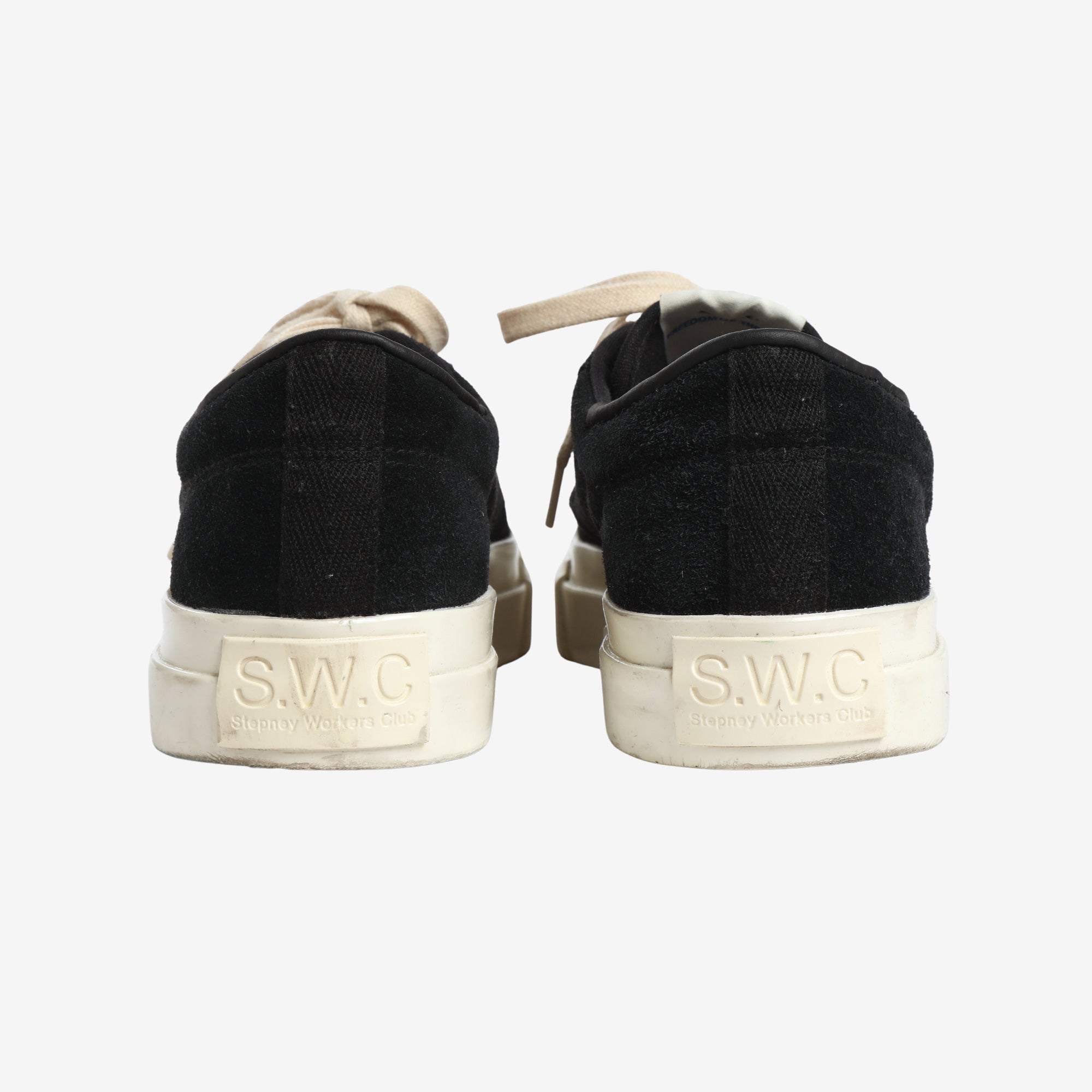 Dellow Canvas Sneaker