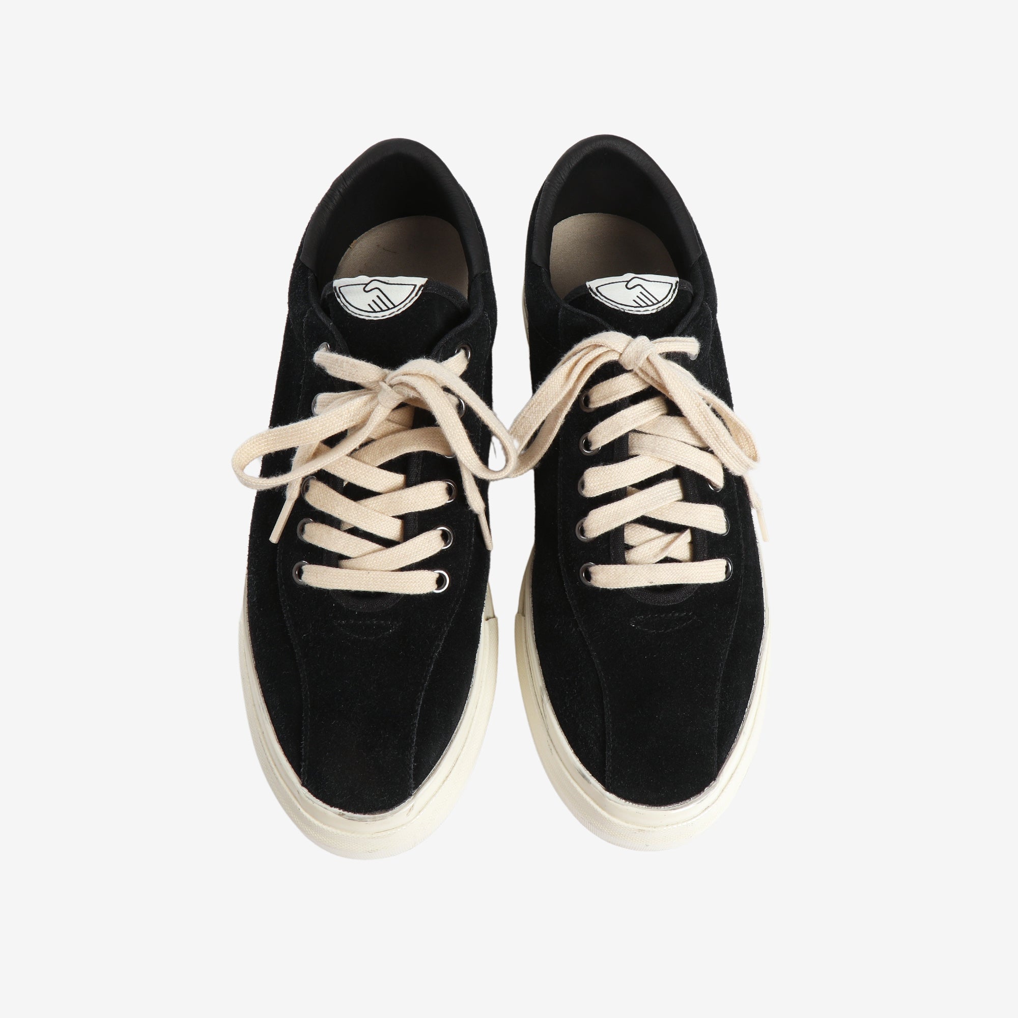 Dellow Canvas Sneaker