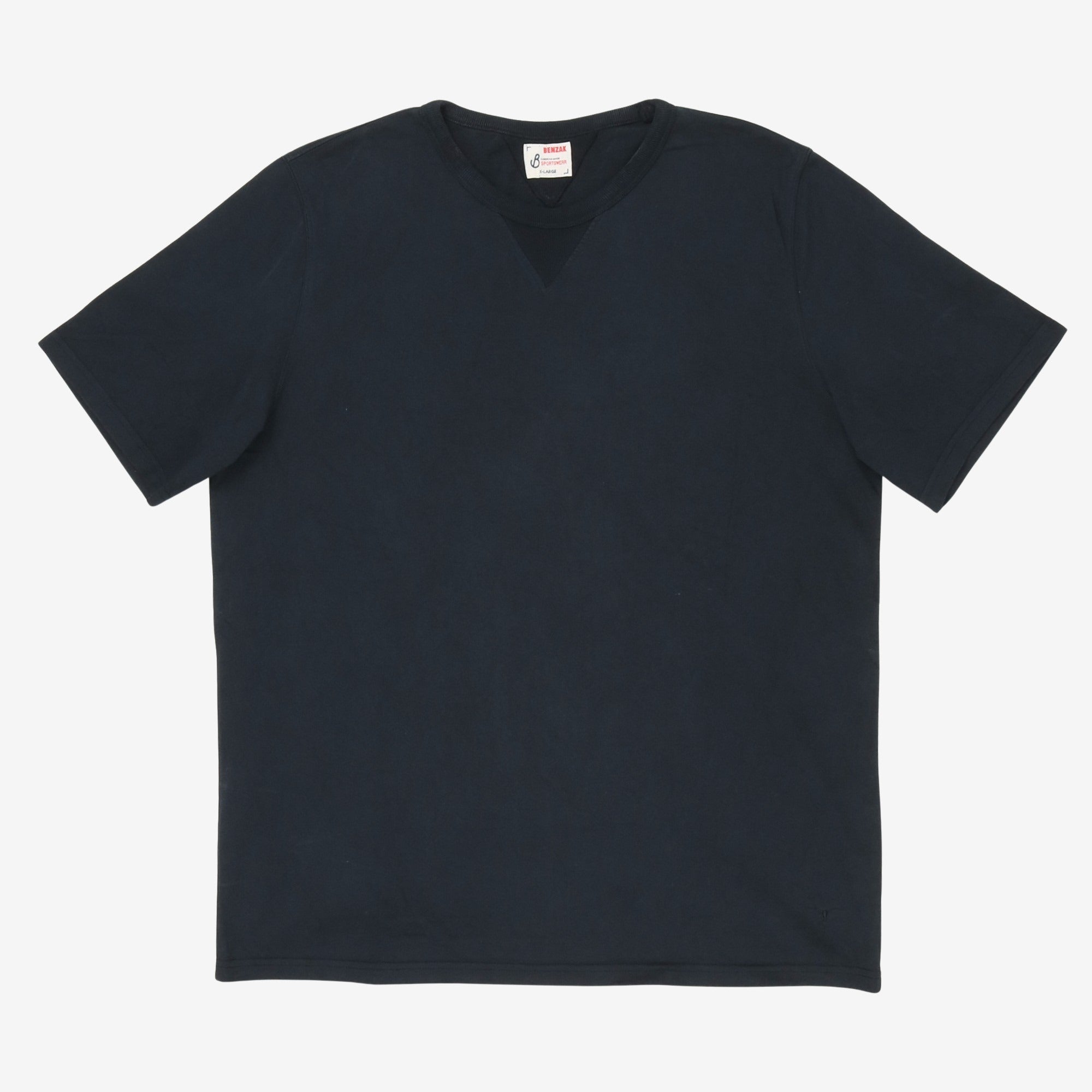 Gusset Tee