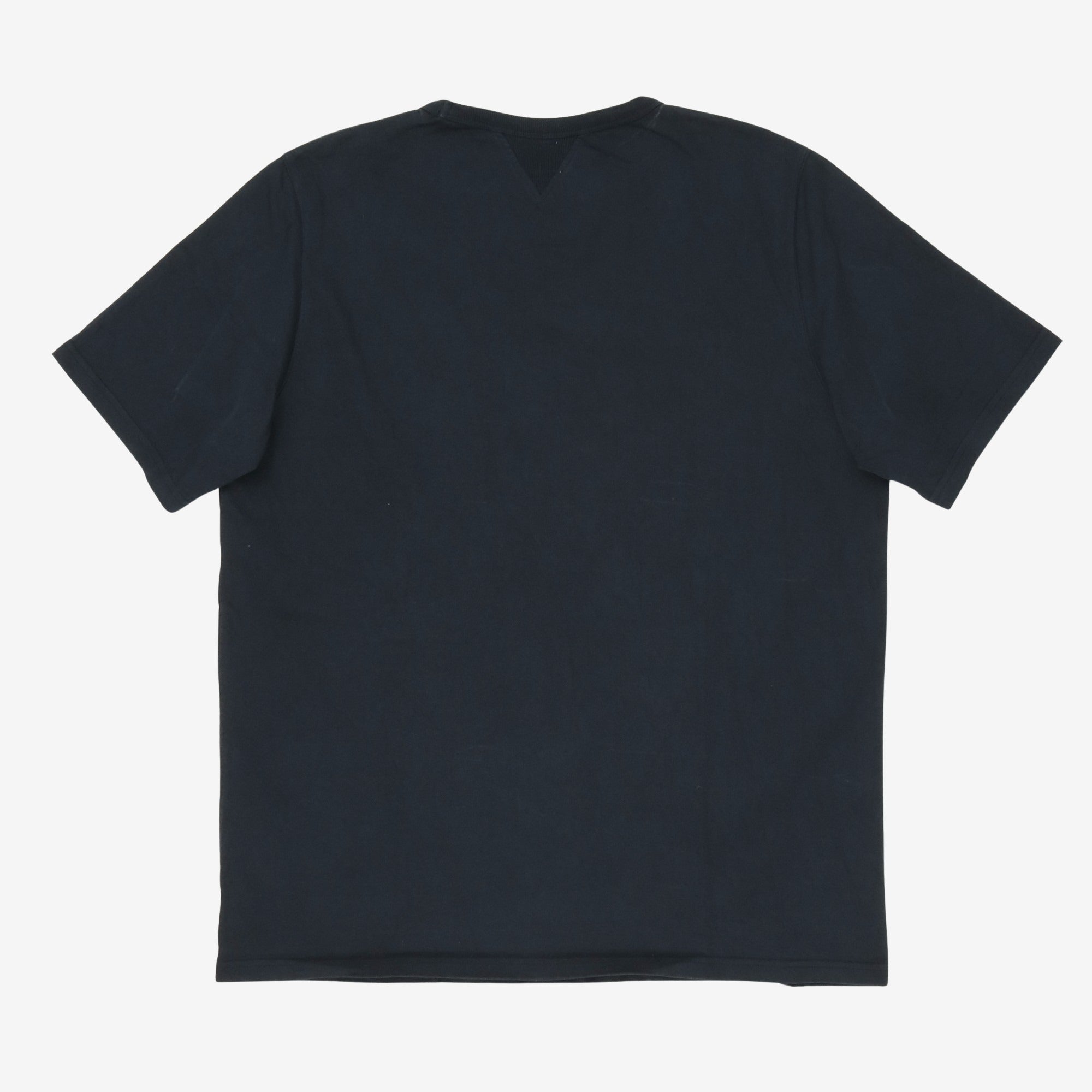 Gusset Tee